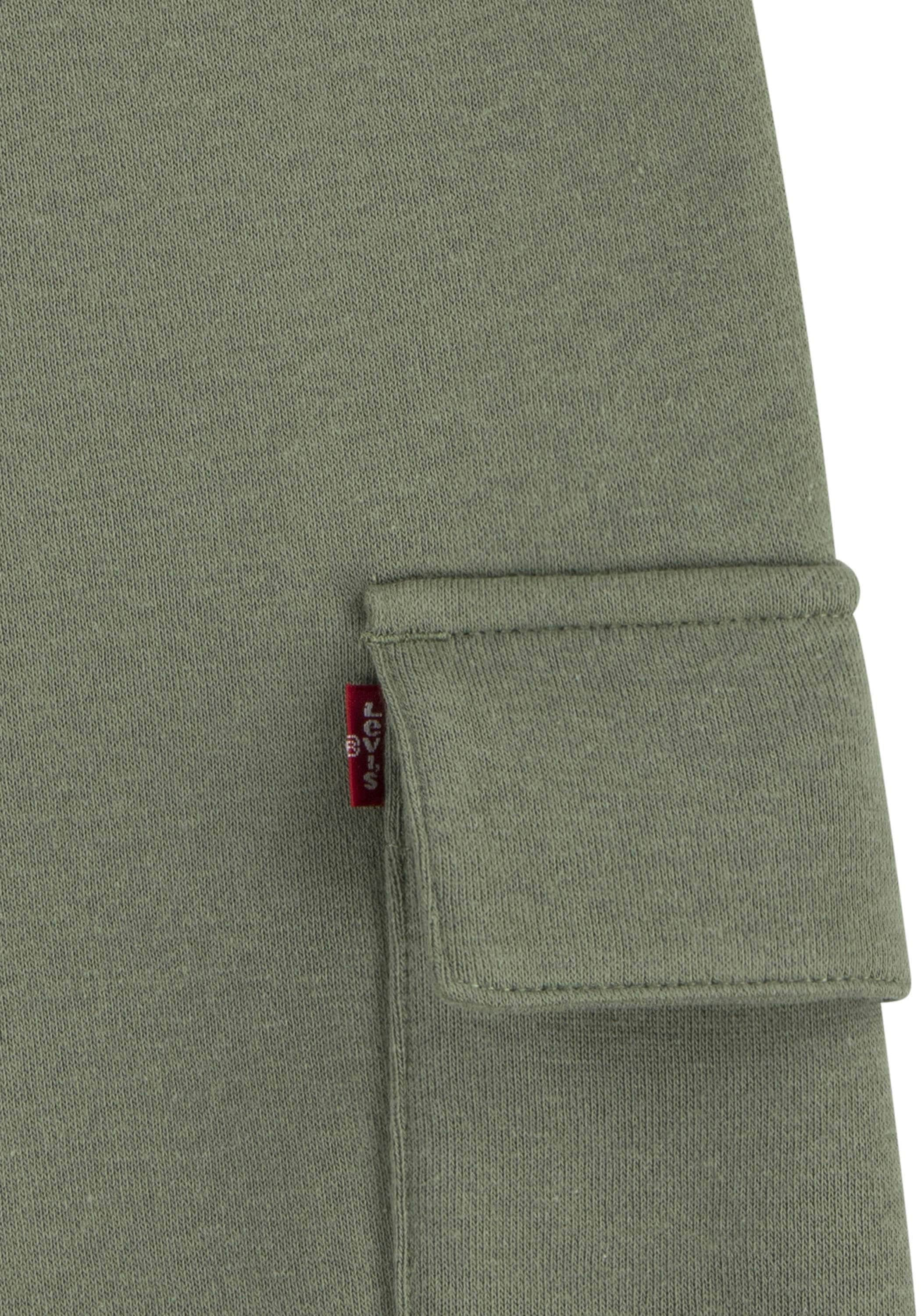 Levi's® Kids Sweatpants »Utility Cargo Jogger«, for BOYS