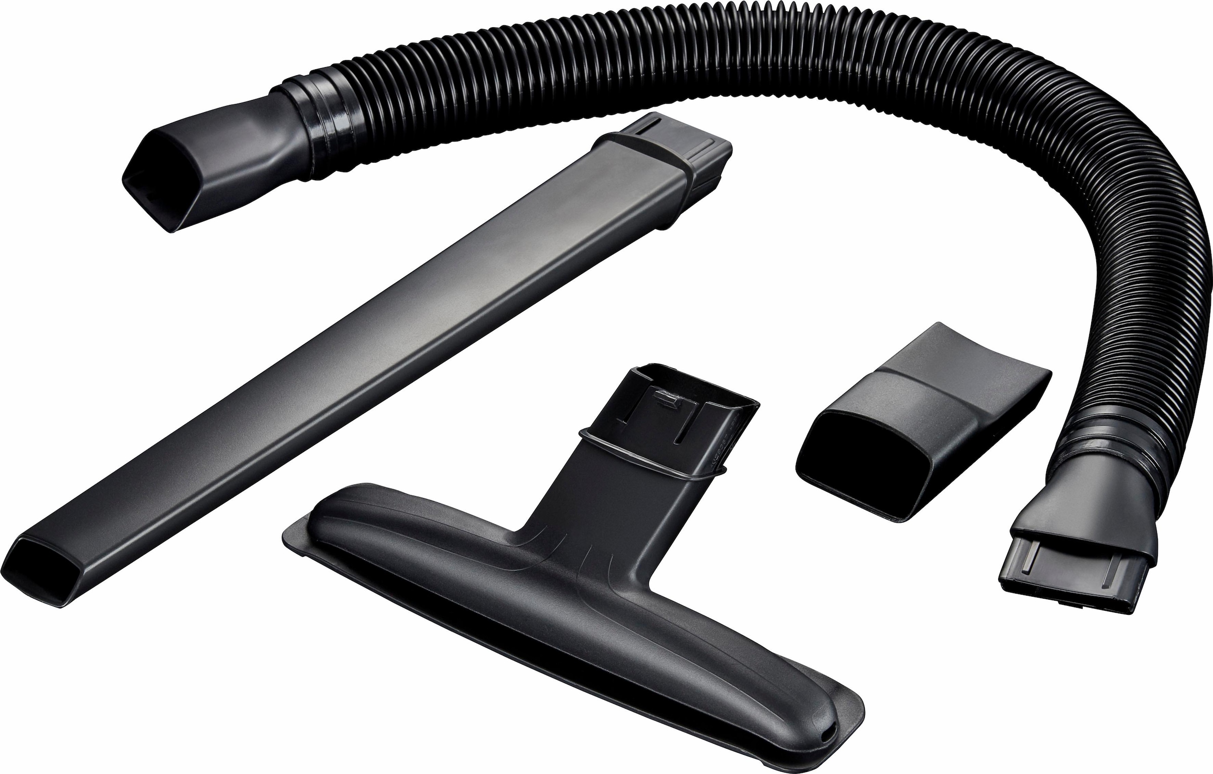 AEG Staubsaugerdüsen-Set "AKIT360+" Zubehör für AEG CX7, CX7-2, AG18, AG30, AG31, AG32, AG35, HX6