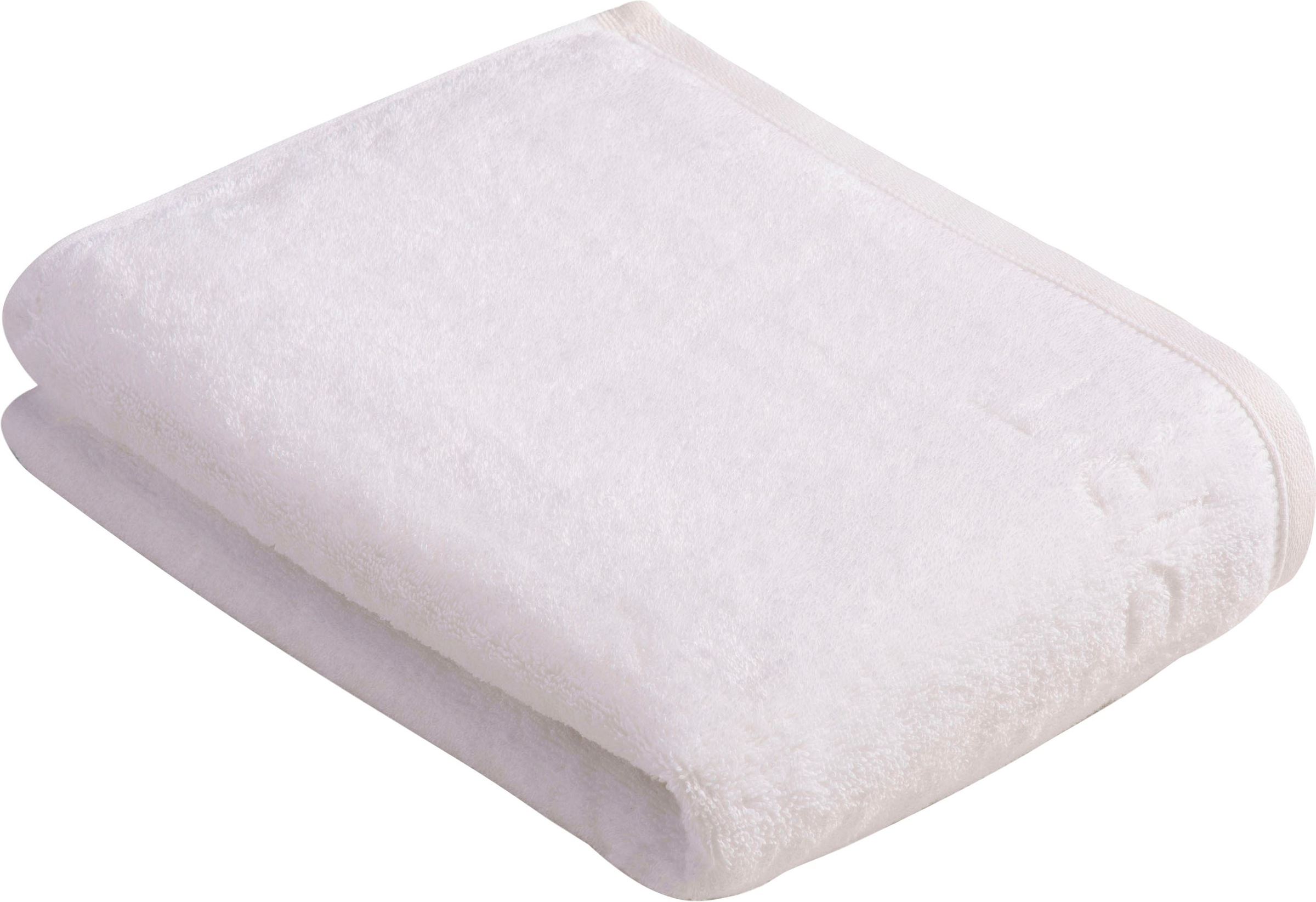 Image of Esprit Badetuch "Modern Solid" vegan produziert