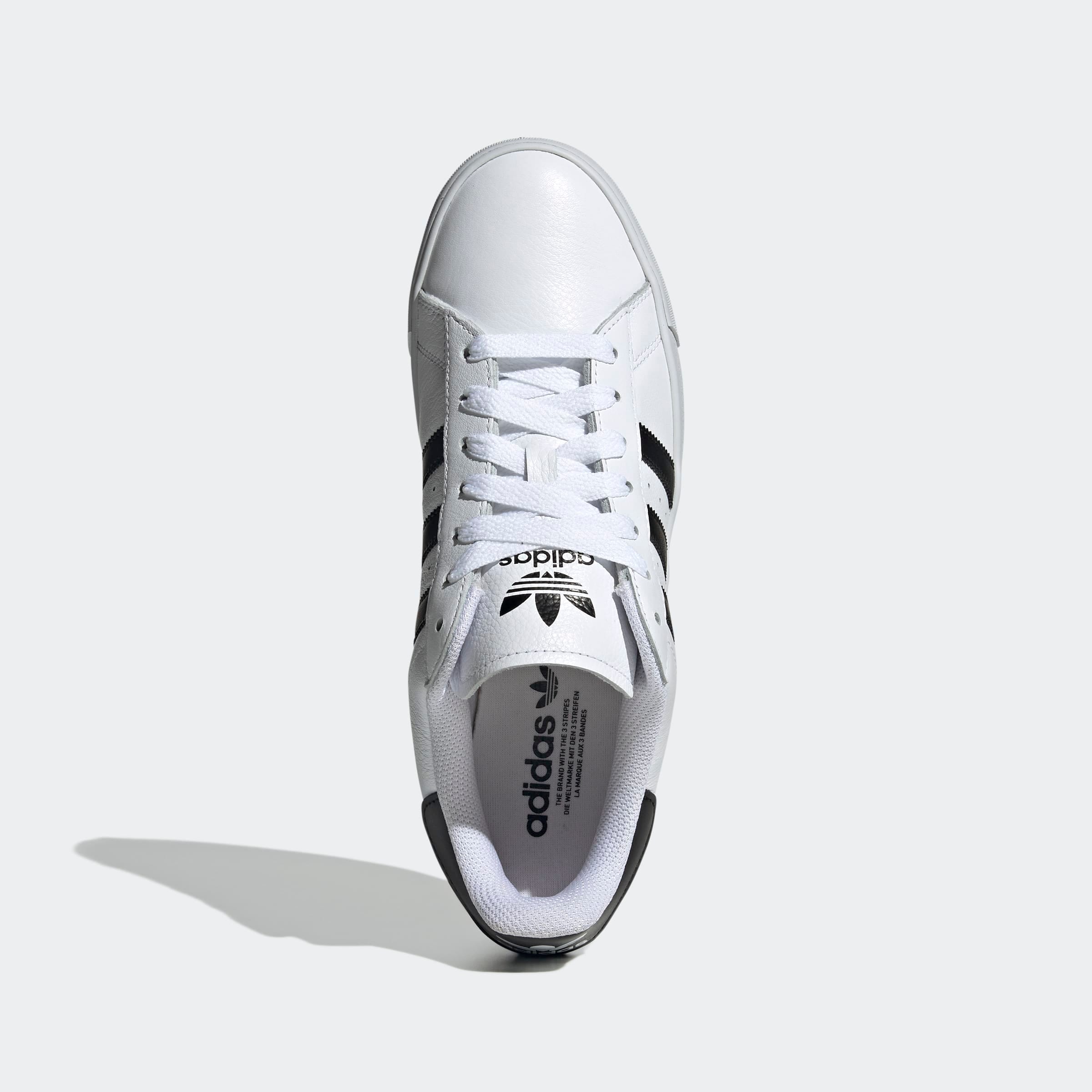 adidas Originals Sneaker »CAMPUS VULC«