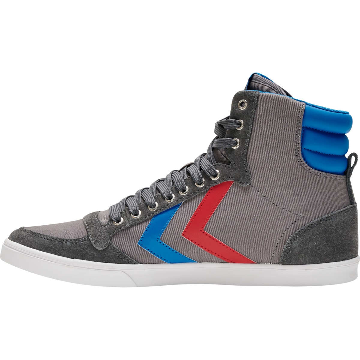 hummel Sneaker »SLIMMER STADIL HIGH«