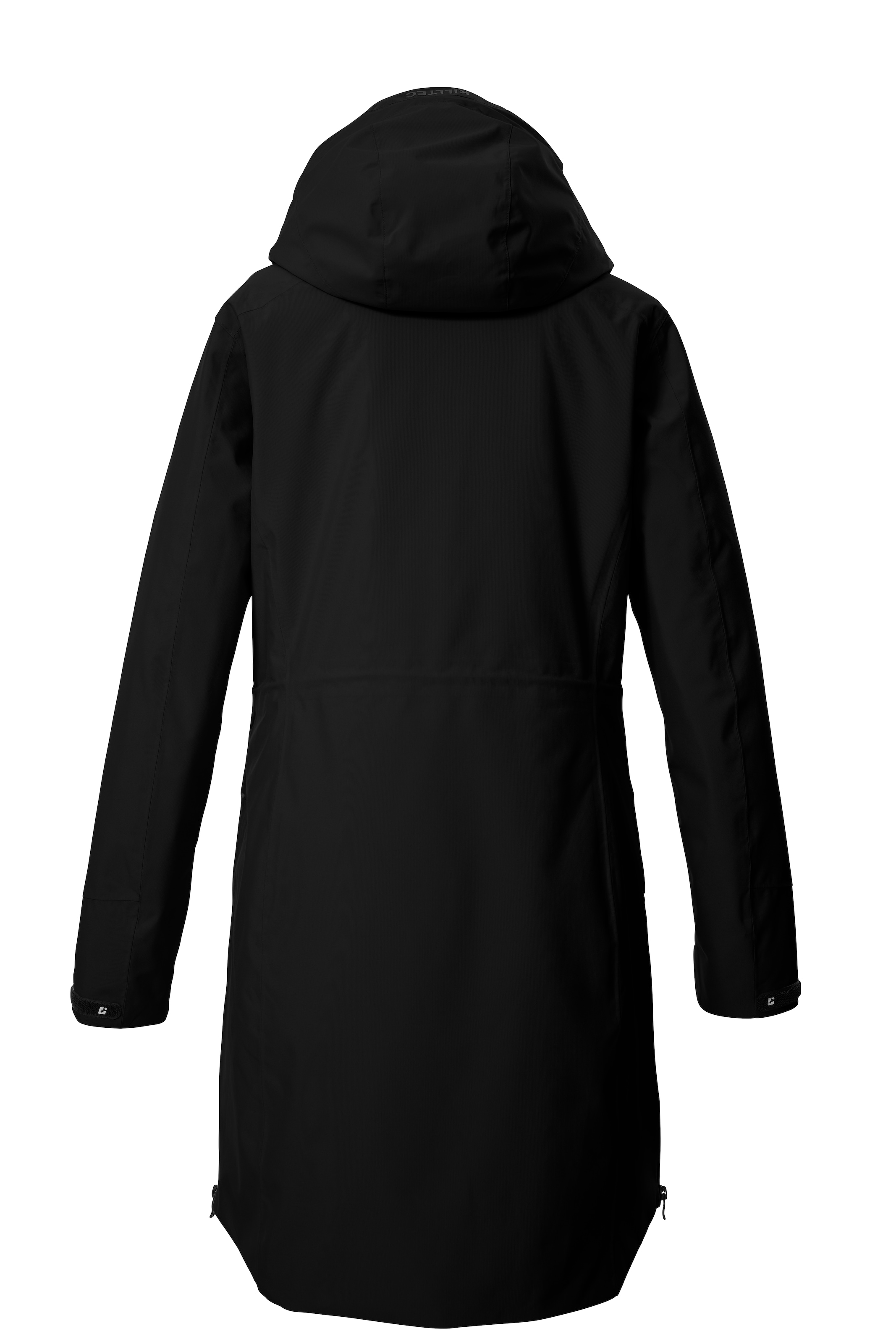 Killtec 3-in-1-Funktionsjacke »KOW 22 WMN JCKT« 1 Stk. tlg. Winterjacke Damen