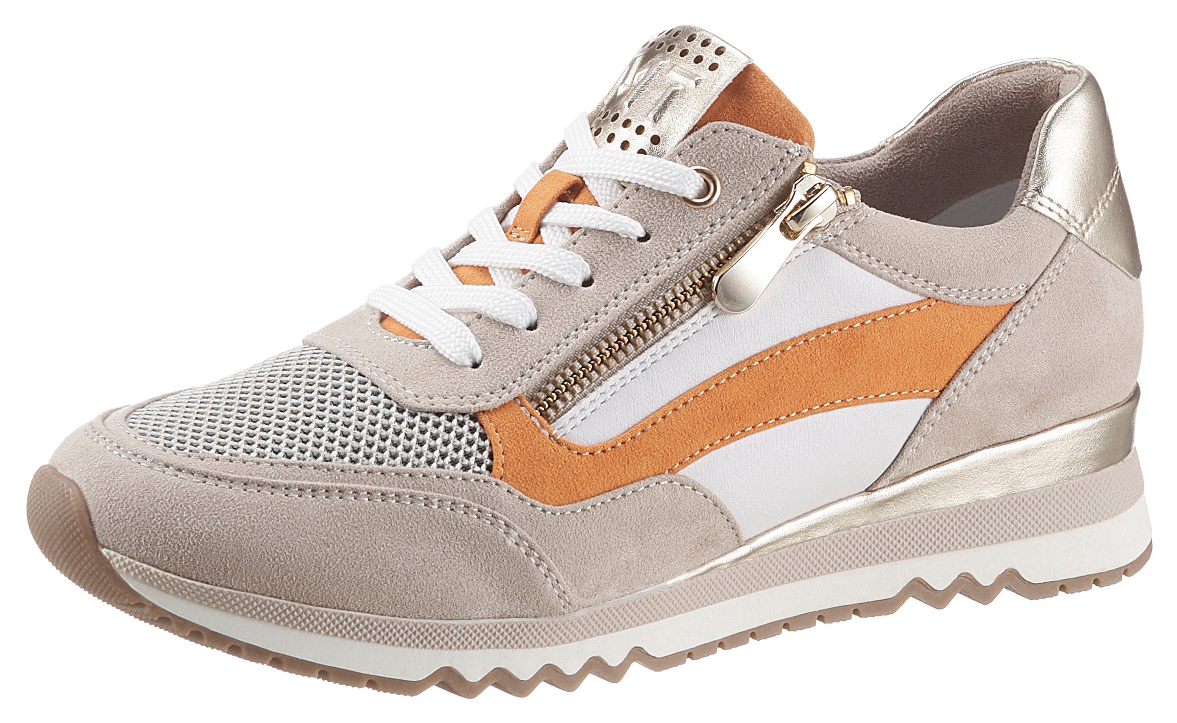 Image of MARCO TOZZI Keilsneaker, mit komfortabler Innensohle bei Ackermann Versand Schweiz