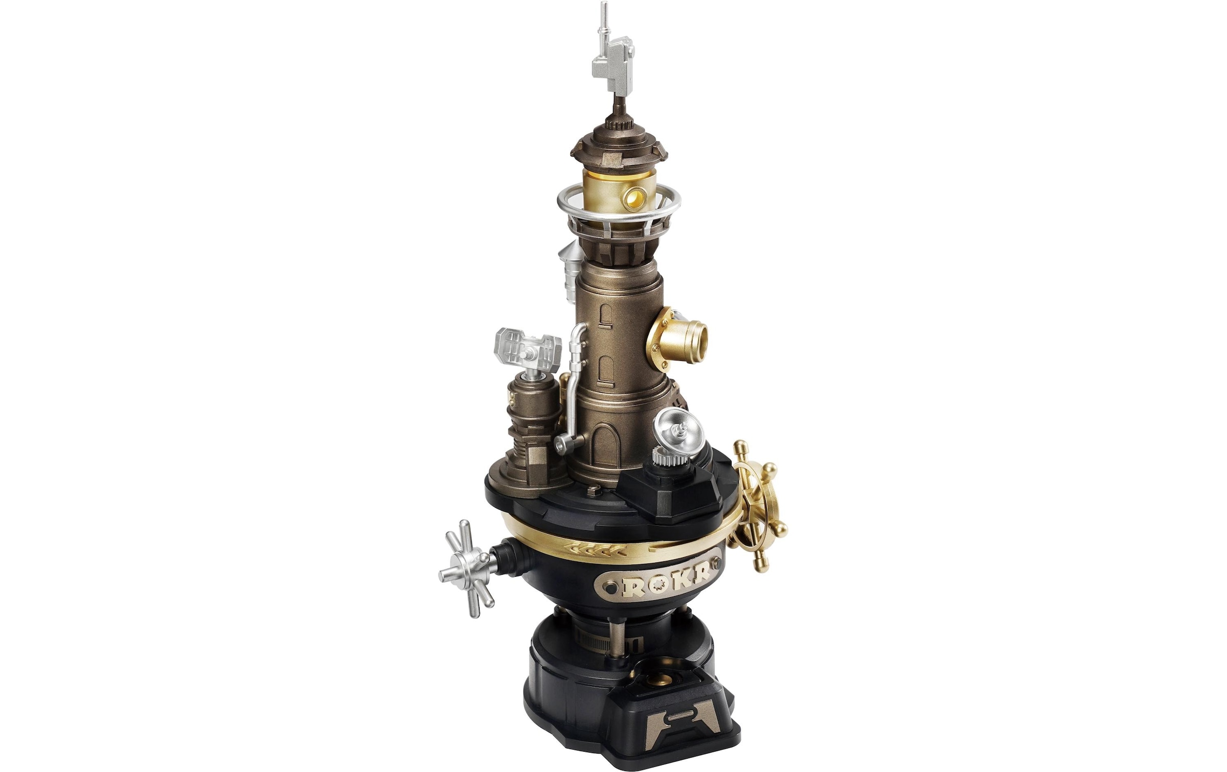   Modellbausatz »Rolife Navi Lighthouse«