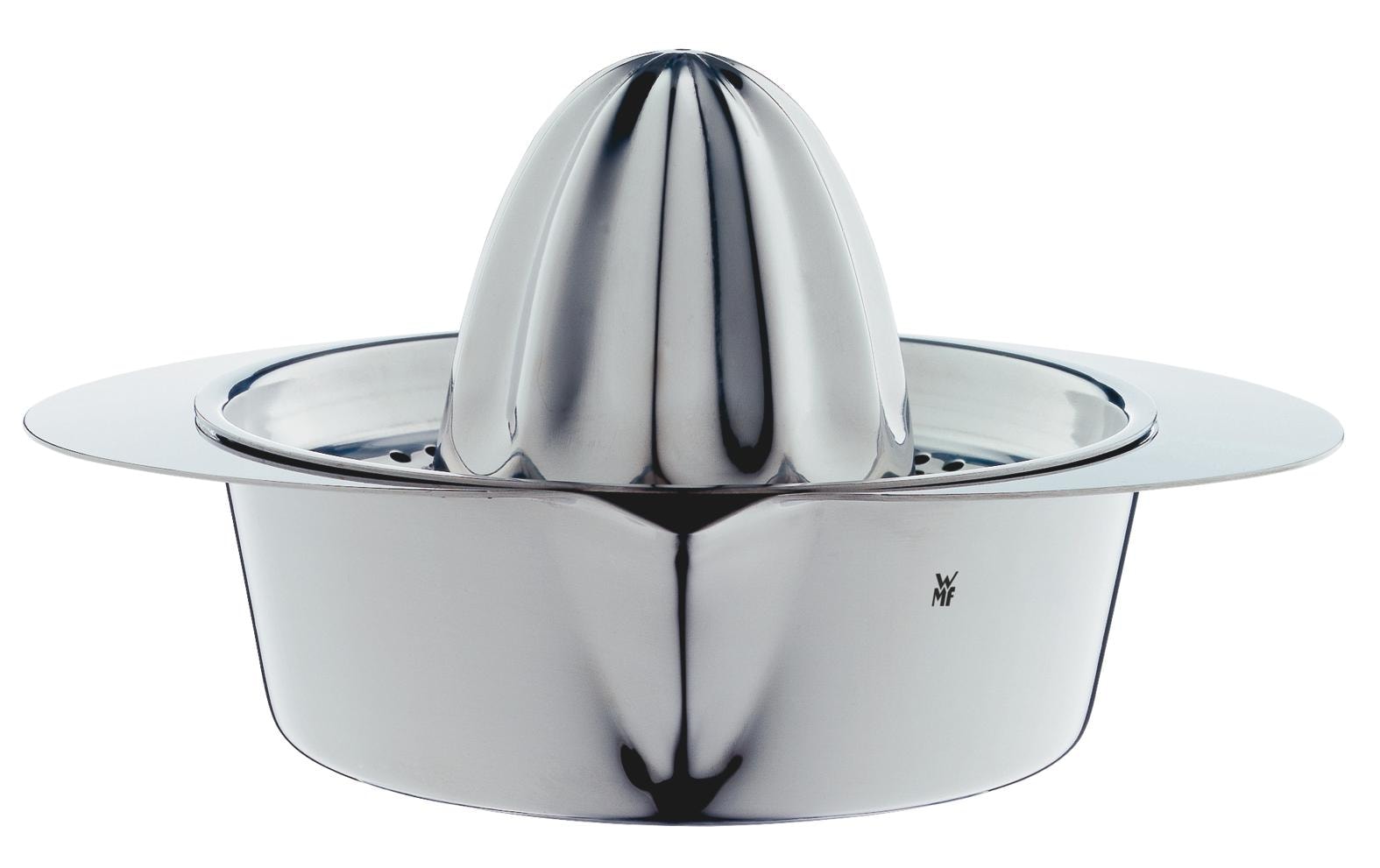 WMF Zitruspresse »Silber«