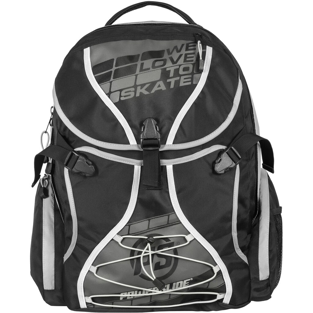 Powerslide Sportrucksack »Sports Backpack«