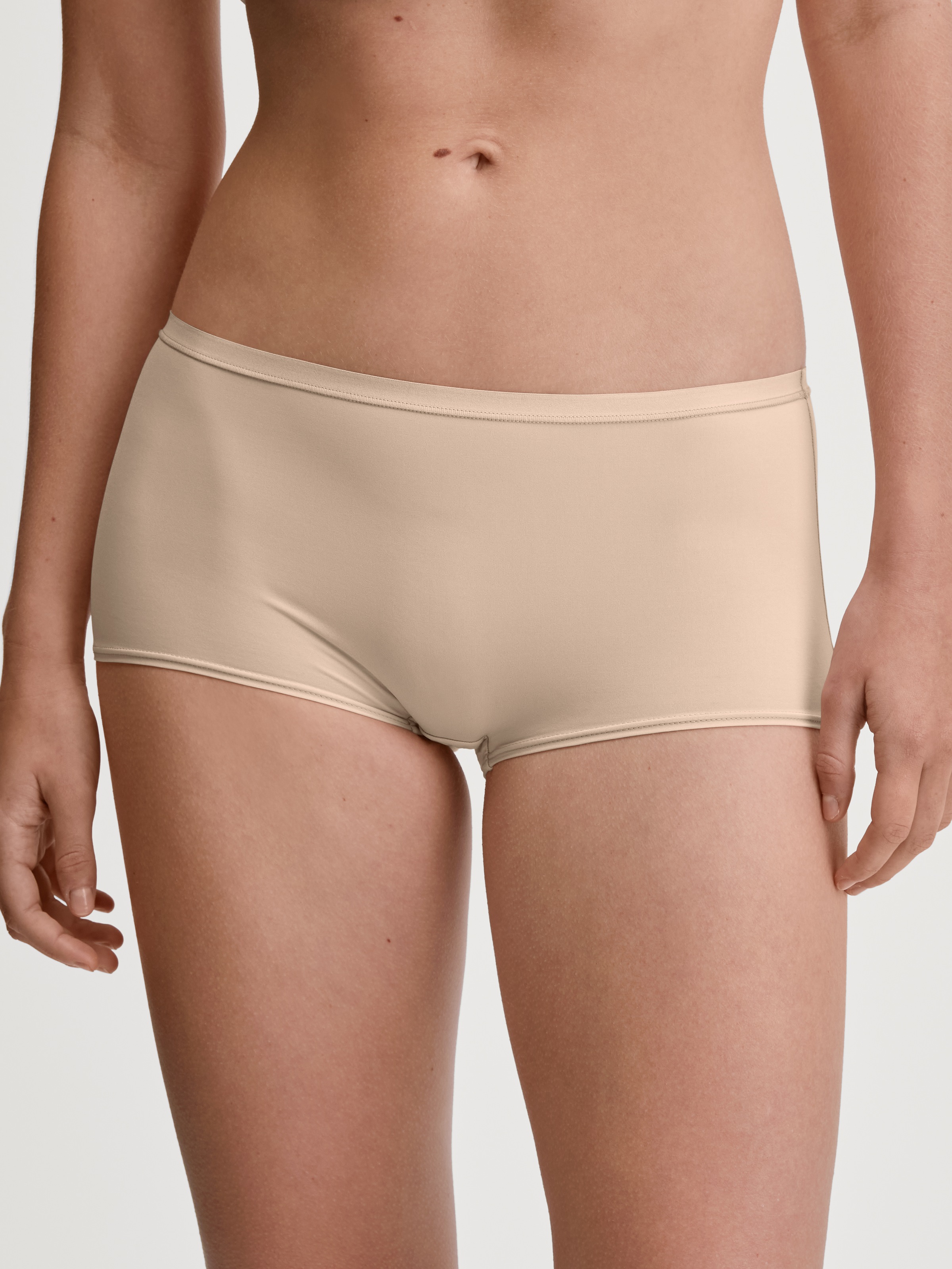 Image of CALIDA Panty "Sleek Skin" weich, elastischer Bund, schmaler Schnitt
