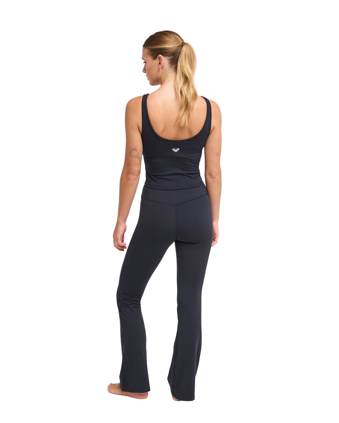 Roxy Outdoorhose »Heart Into It Boot Leg«