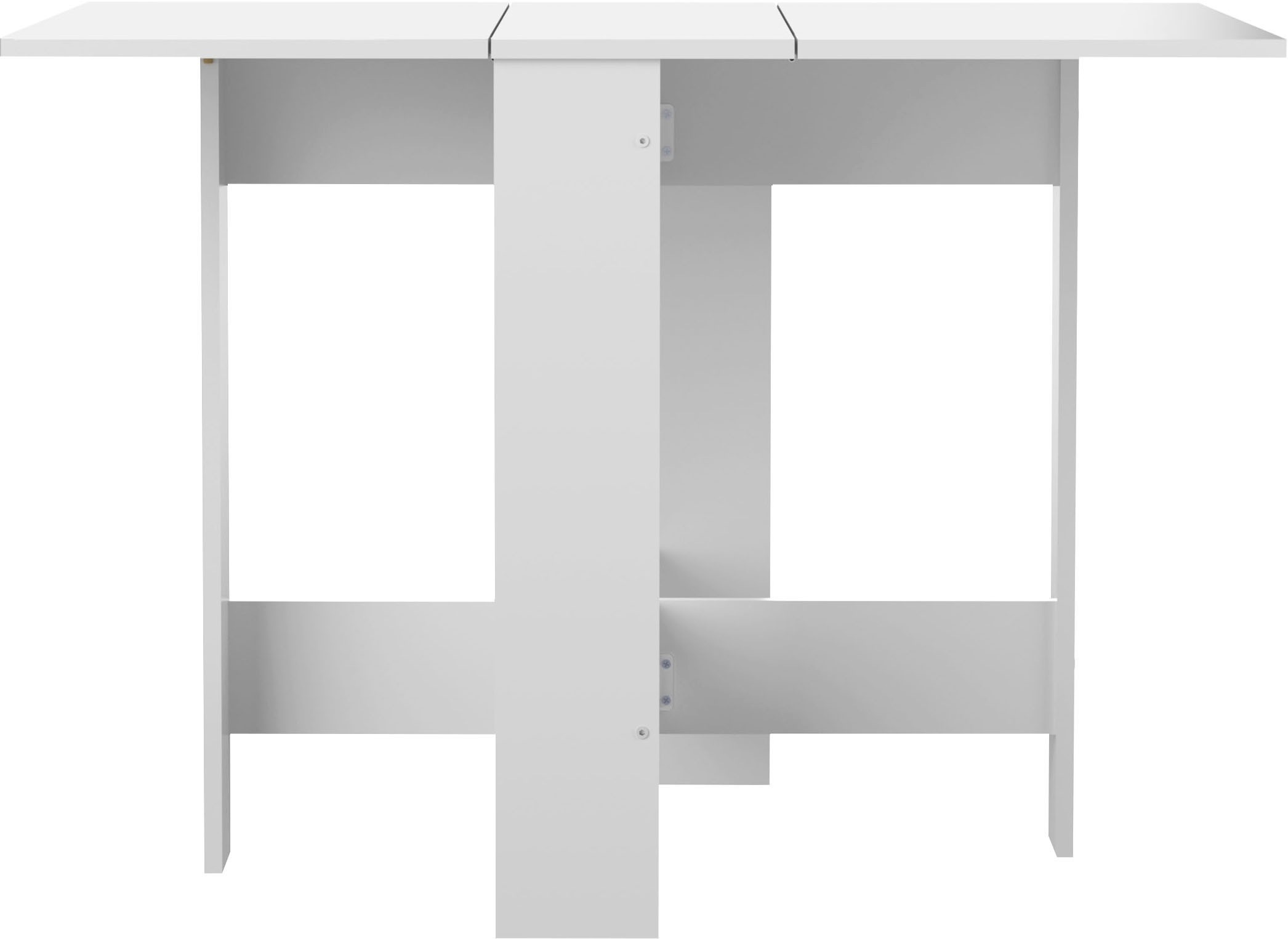 Image of TemaHome Klapptisch »Papillon« bei Ackermann Versand Schweiz