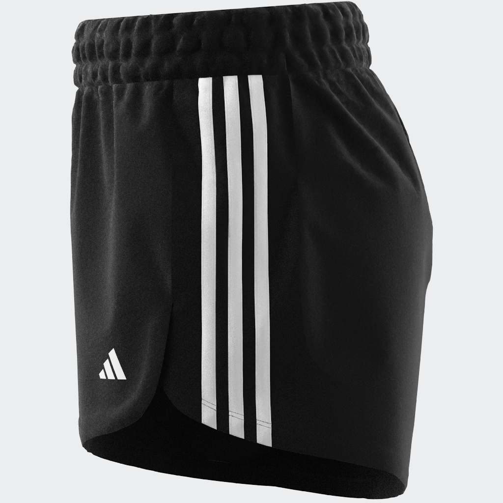 adidas Performance Shorts »PACER WVN MID«, (1 tlg.)