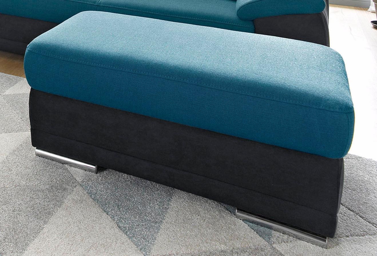 Image of RAUM.ID Polsterhocker bei Ackermann Versand Schweiz