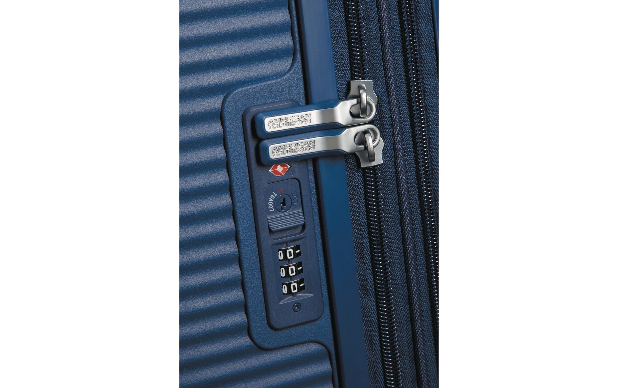 American Tourister® Valise »Soundbox« 4 Rollen