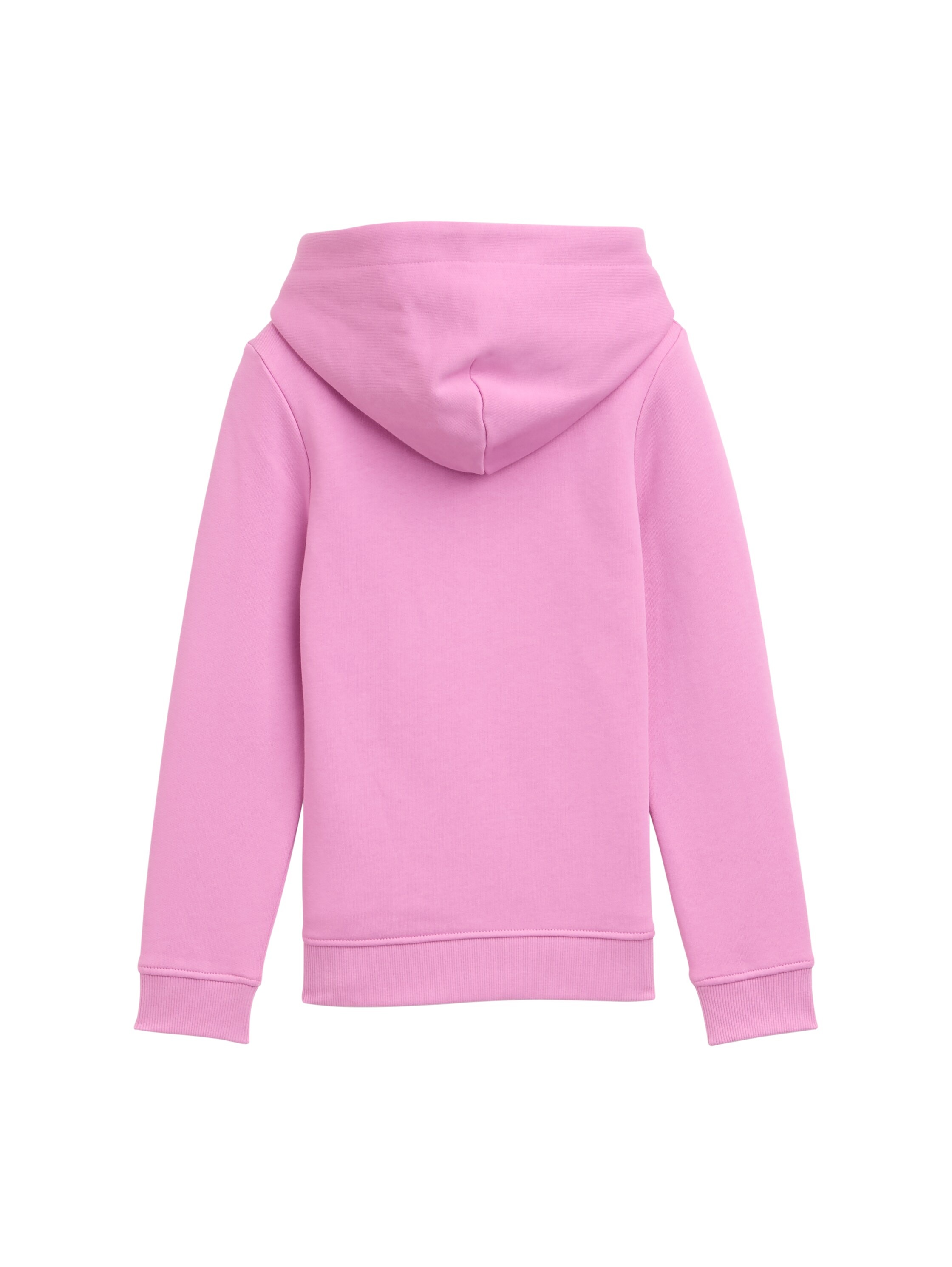 TOM TAILOR Hoodie , mit Kapuze
