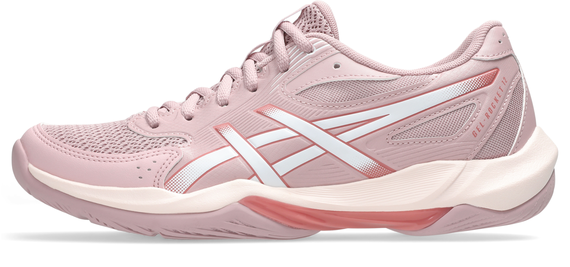 Asics Chaussures d'intérieur »GEL-ROCKET 12«  particulièrement adapté au handball et au volley-ball