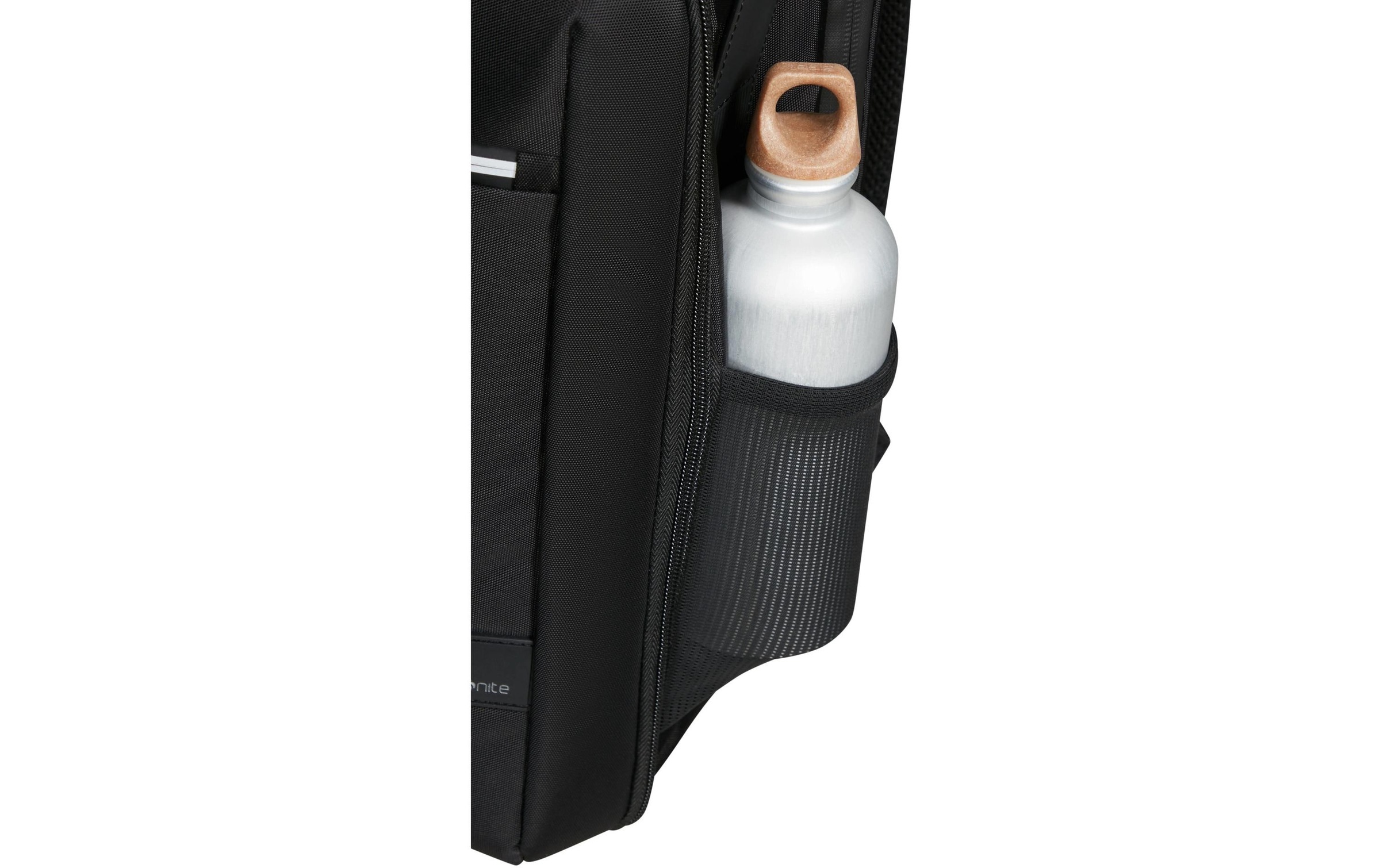 Samsonite Sac à dos pour ordinateur portable »Litepoint XS 14,1« Kompakter Underseat-Rucksack mit Laptopfach