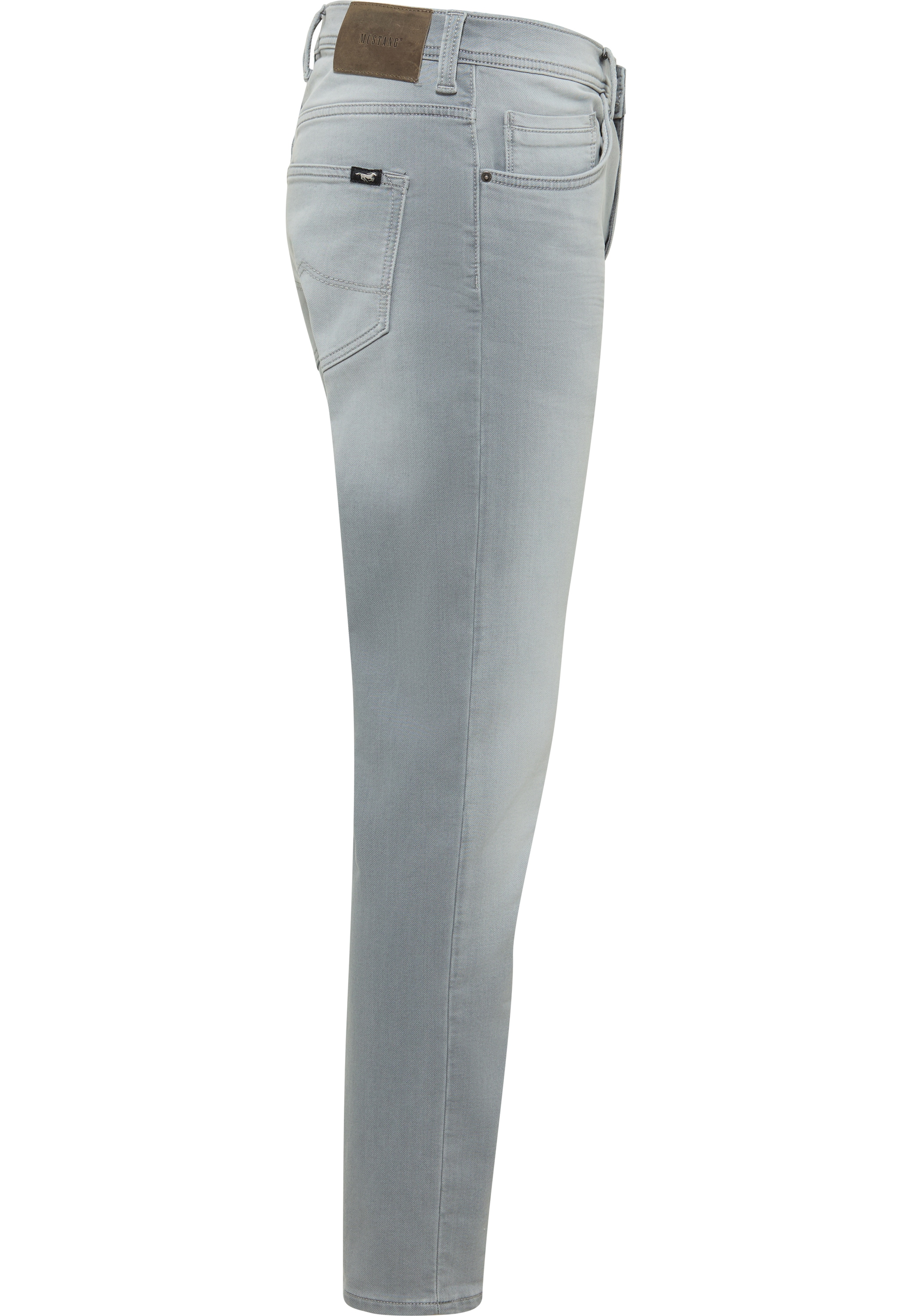 MUSTANG Jeans slim »Herren Style Oregon Slim K«