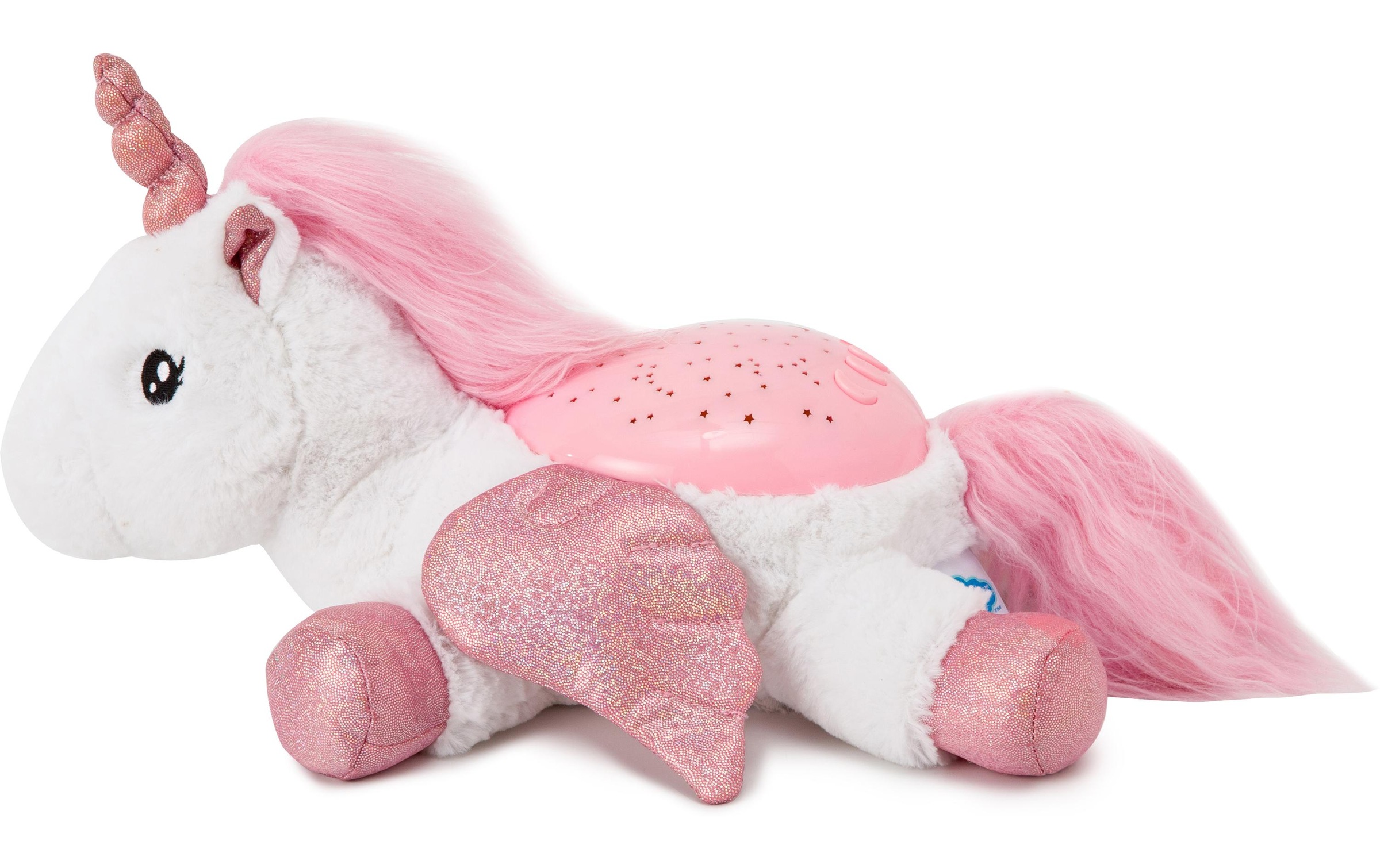 LED Nachtlicht »cloud b Twilight Buddies«