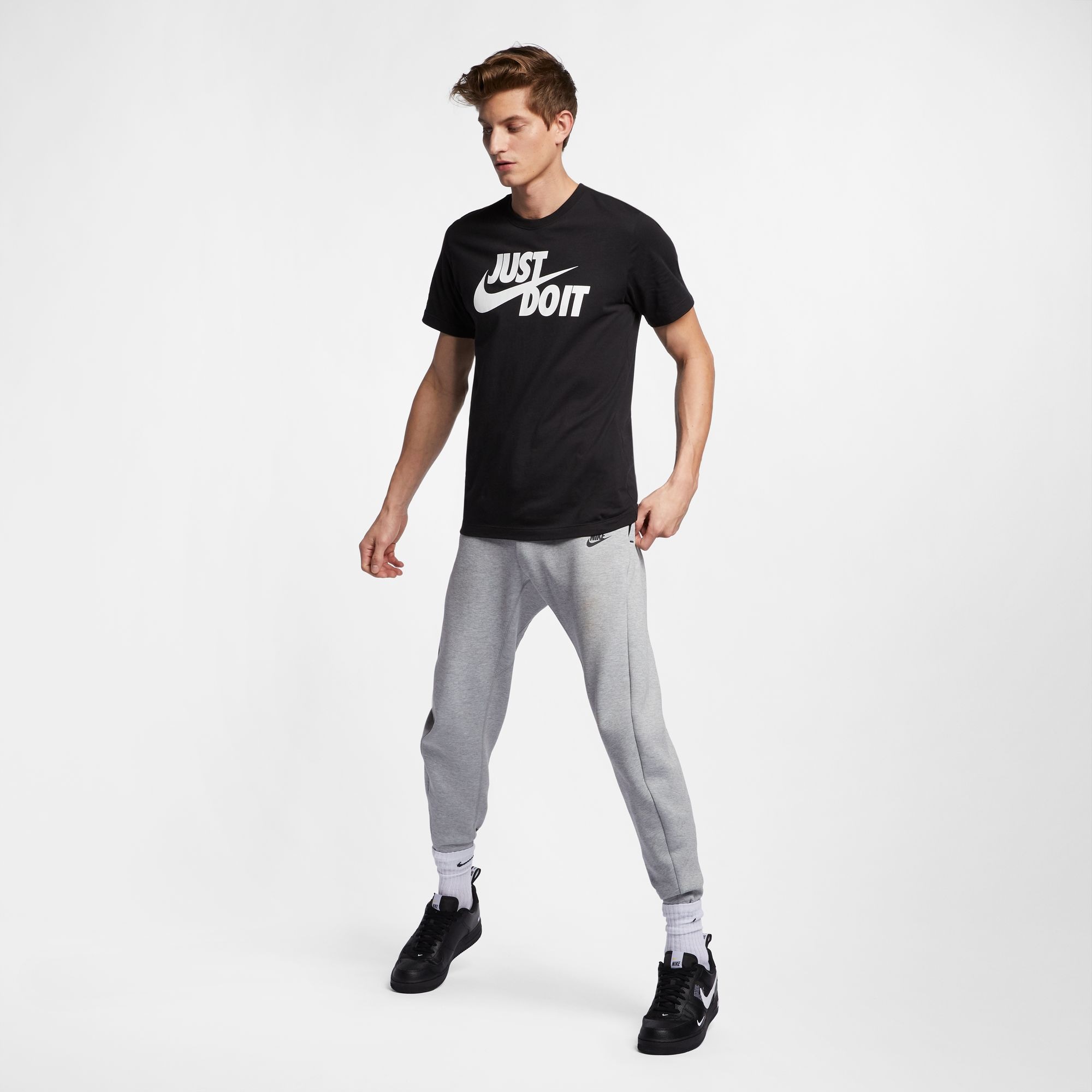 Nike Sportswear T-Shirt »JDI MEN'S T-SHIRT«