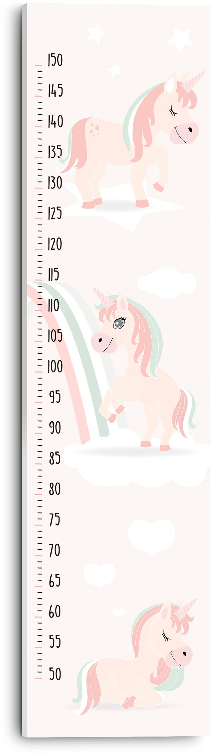 Image of Reinders! Holzbild »Unicorn«, (1 St.) bei Ackermann Versand Schweiz