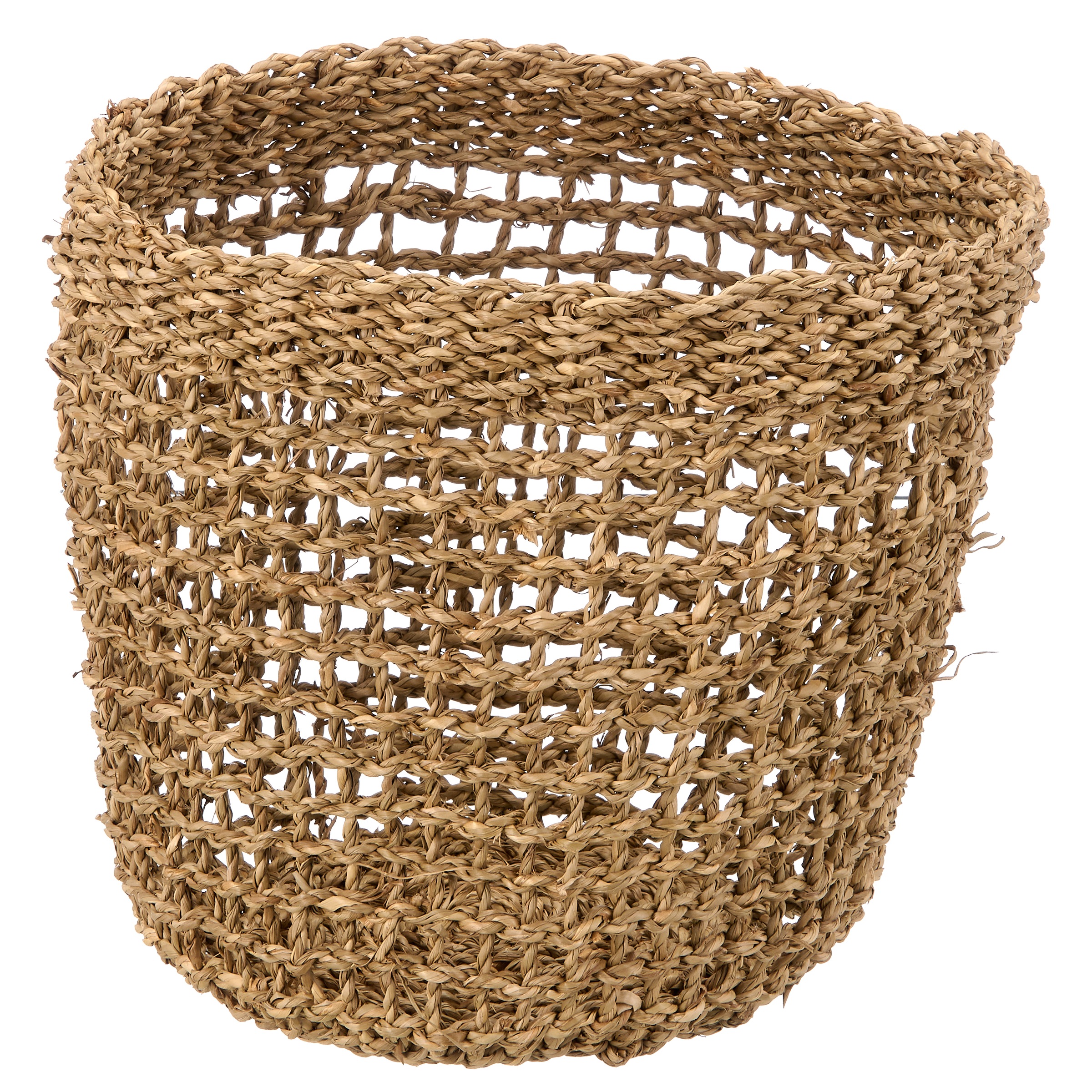 Creativ home Panier décoratif »Korb« aspect naturel
