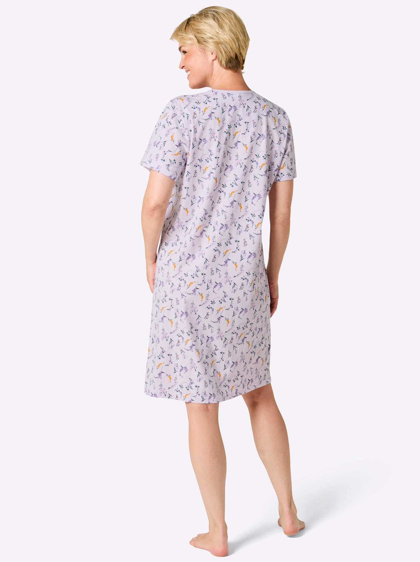 comtessa Chemise de nuit »Nachthemd«