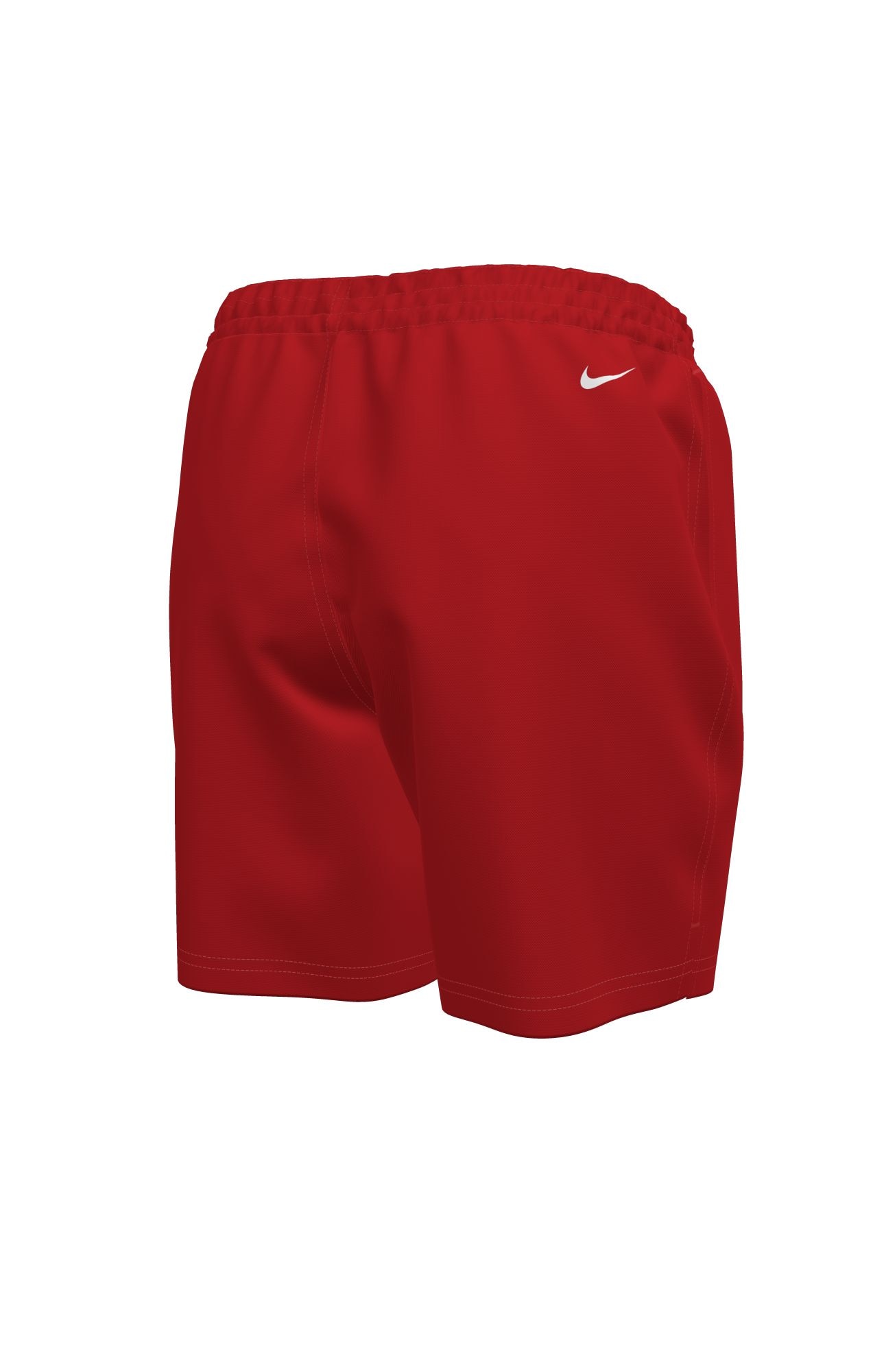 Nike Short de bain »5" VOLLEY SHORT« avec short intérieur en mesh intégré, avec poches latérales