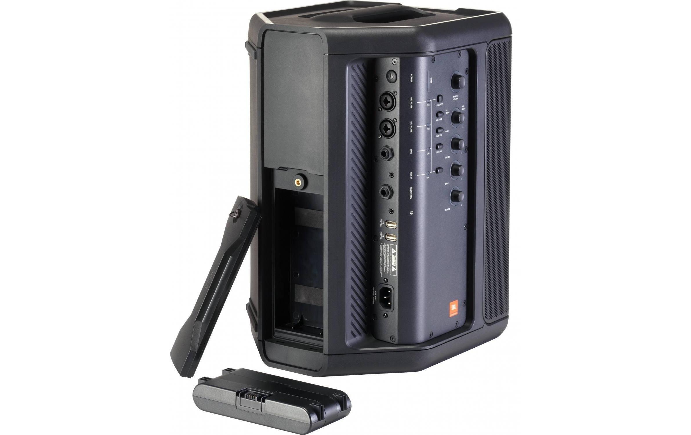 JBL Lautsprecher »EON ONE Compact«