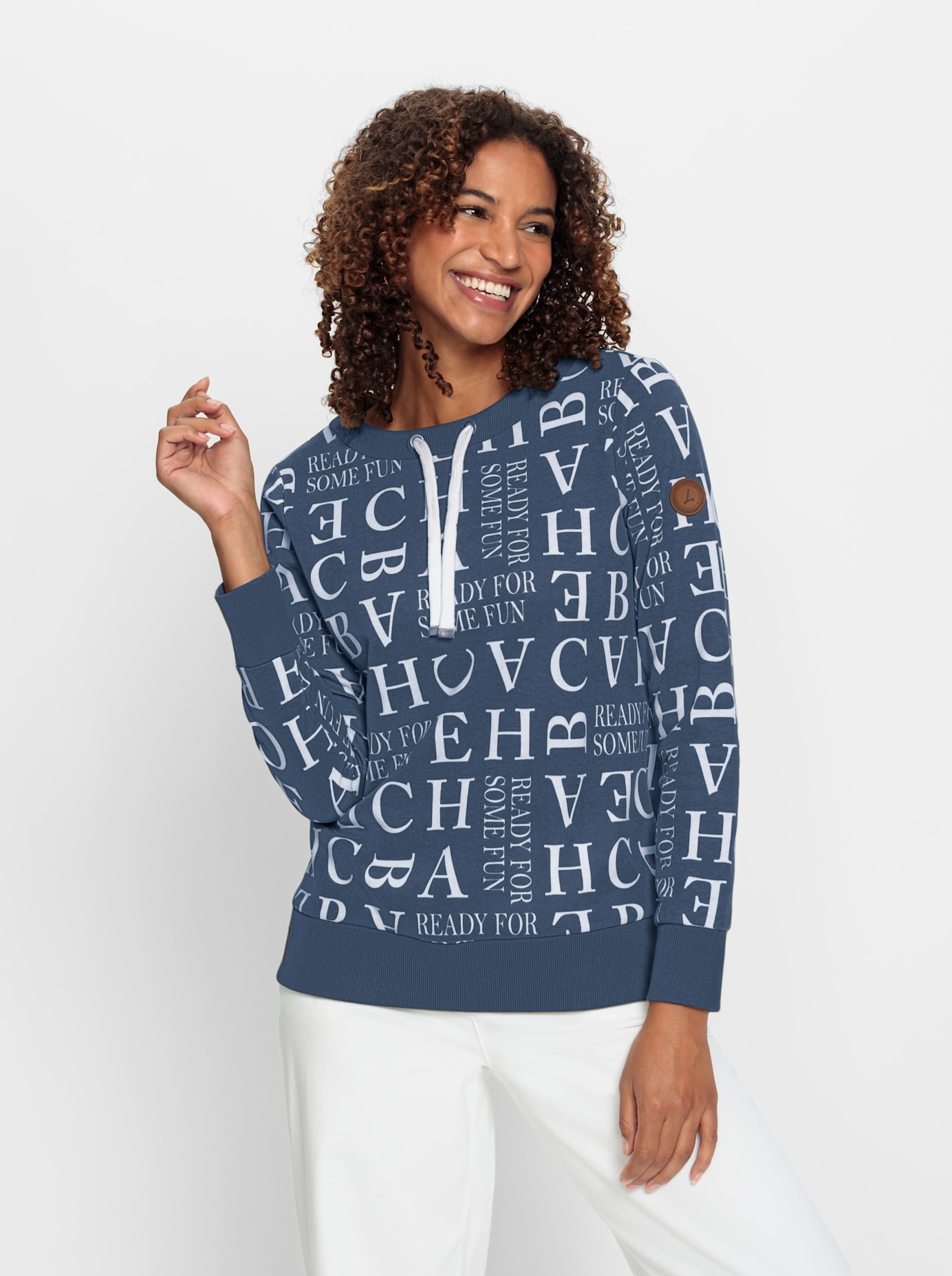 Casual Looks Sweatshirt