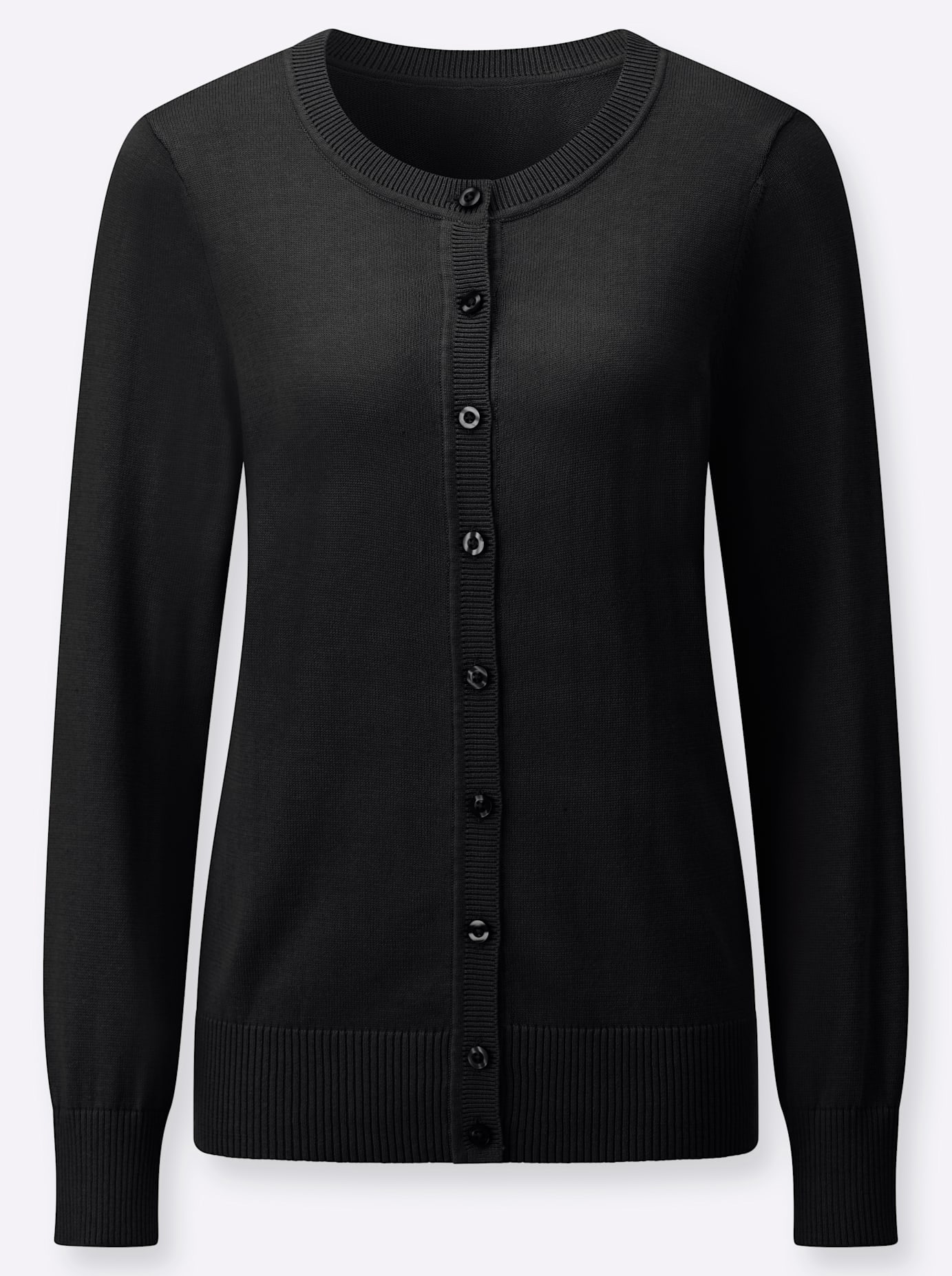 Casual Looks Veste en tricot