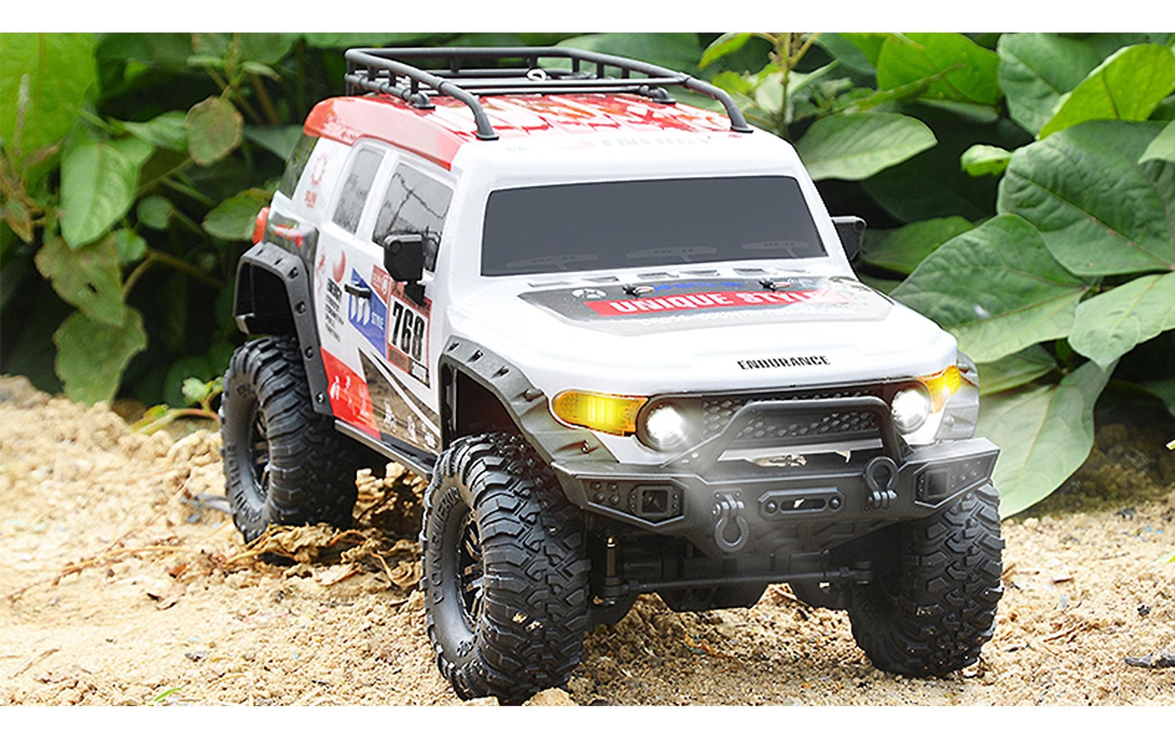 Amewi RC-Monstertruck »Crawler Dirt Climbing S«