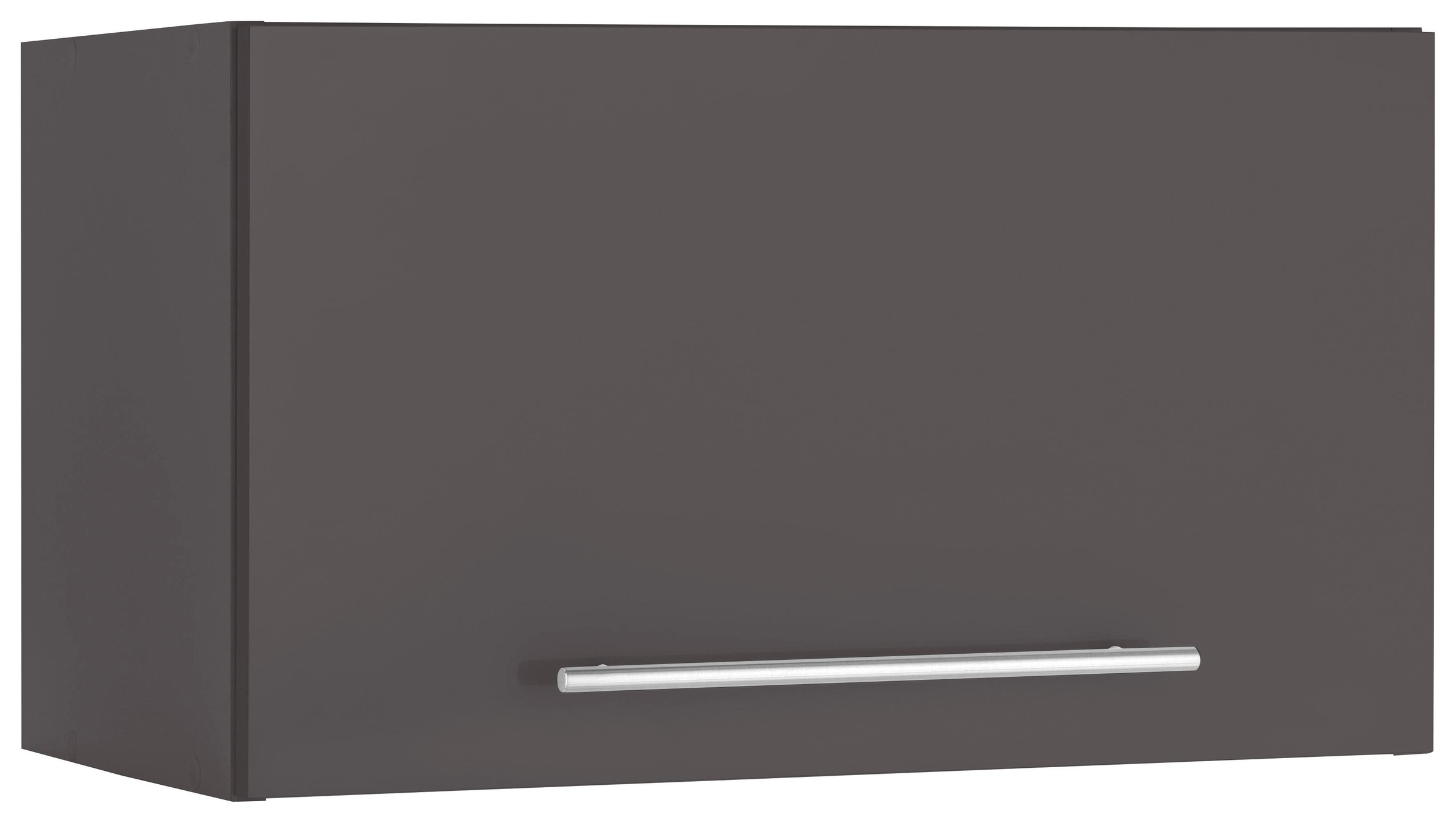 Image of wiho Küchen Hängeschrank "Flexi2, Breite/Höhe: 60/35 cm, Soft-Close bei der Tür" 1 Tür