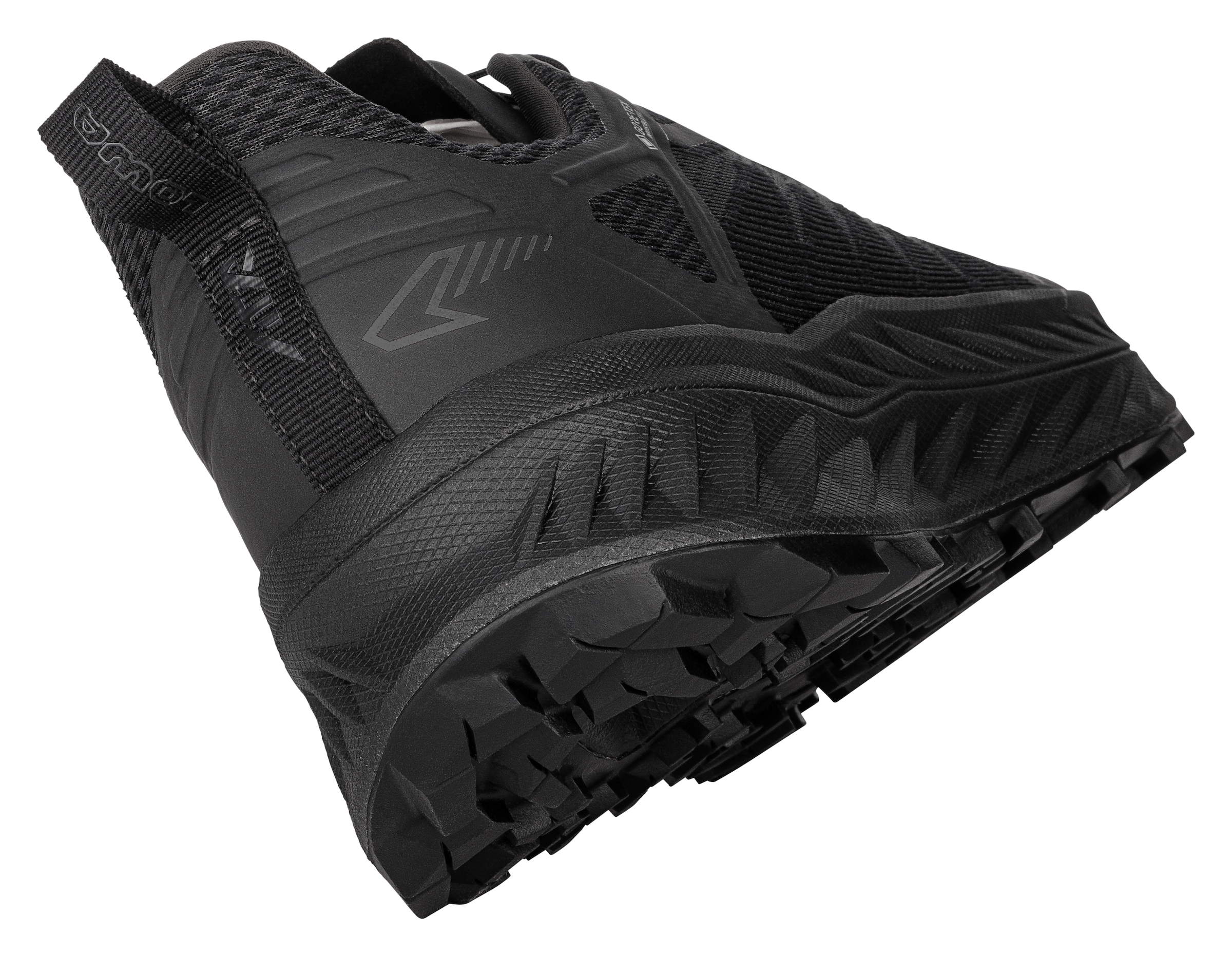 Lowa Trailrunningschuh »FORTUX GORE-TEX®«  wasserdicht