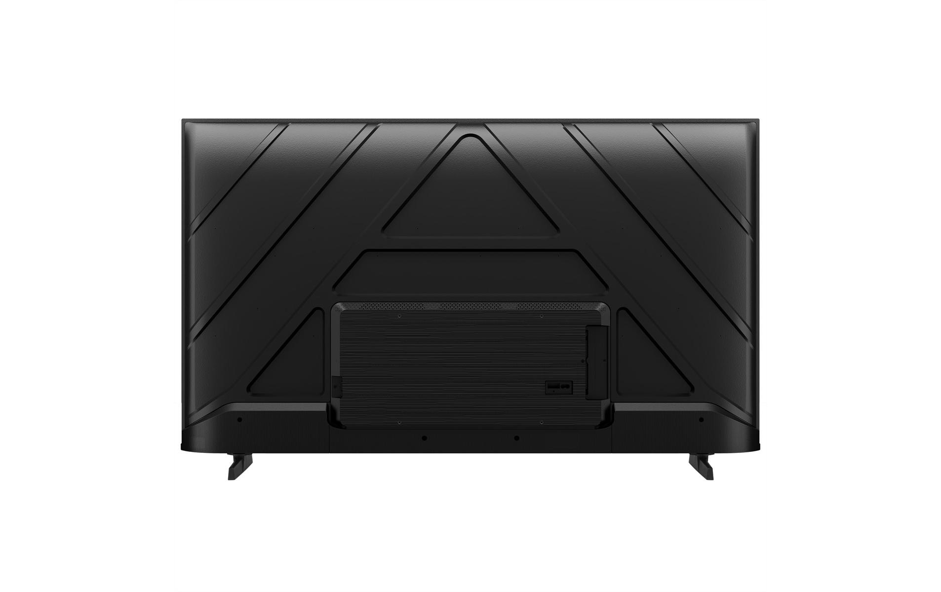 Hisense Téléviseur QLED »75E77Q« 189 cm/75 ″ 4K UHD QLED