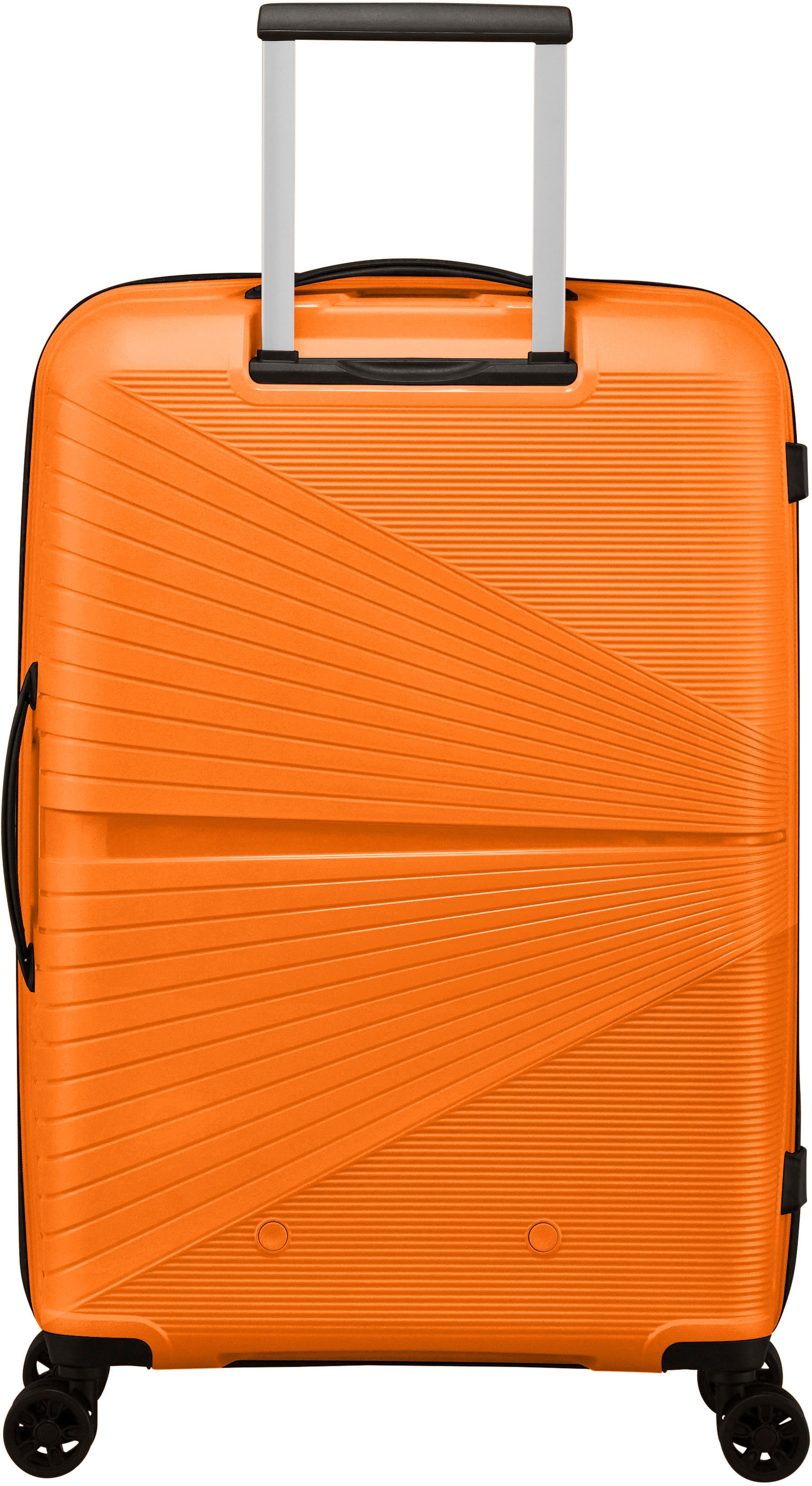American Tourister® Hartschalen-Trolley »AIRCONIC, in verschieden Farben und Grössen«, 4 Rollen, Koffer Reisegepäck Koffer Reisekoffer TSA-Zahlenschloss
