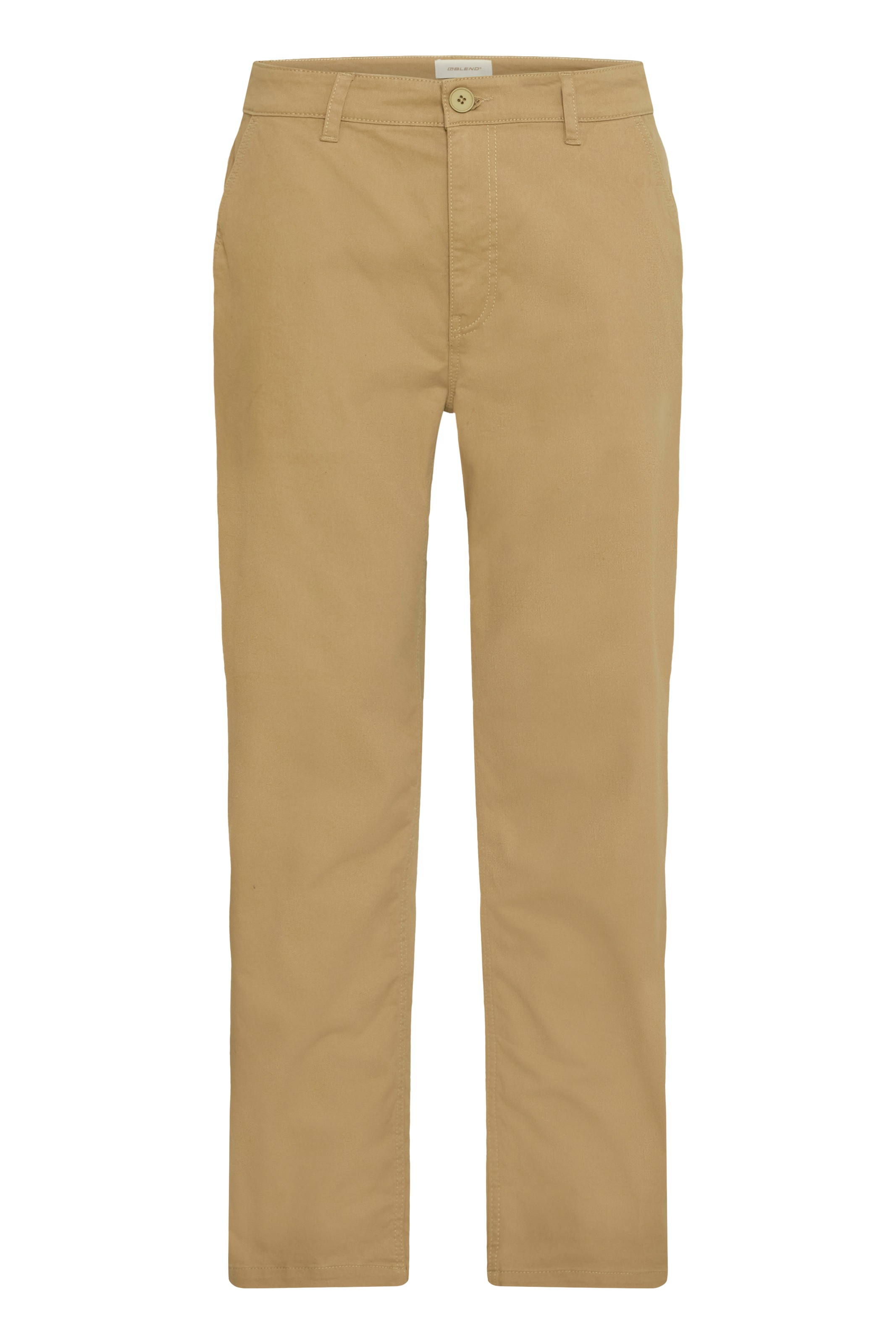Blend Chinohose »BHNATAN WIDE LEG CHINO«