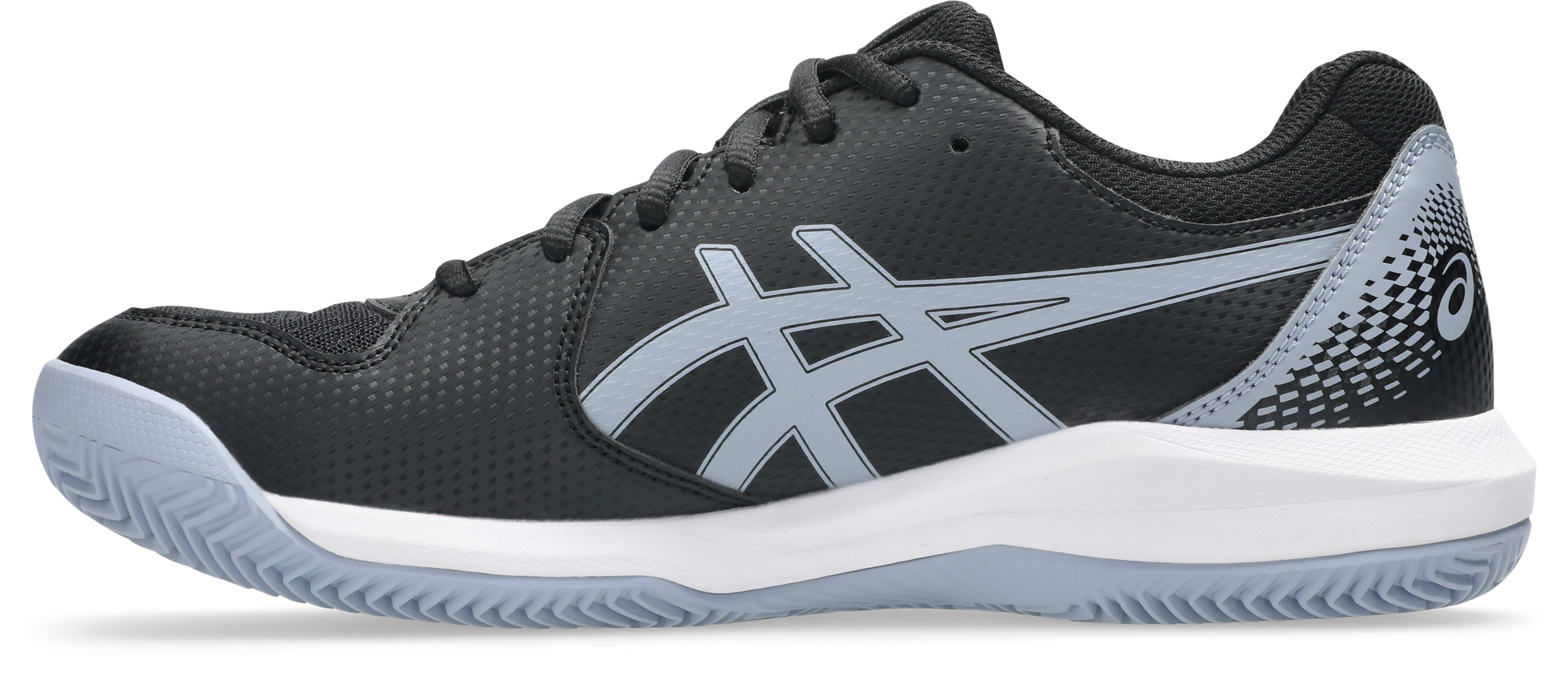 Asics Tennisschuh »GEL-DEDICATE 8 CLAY«  Sandplatzschuhe für Ascheplätze