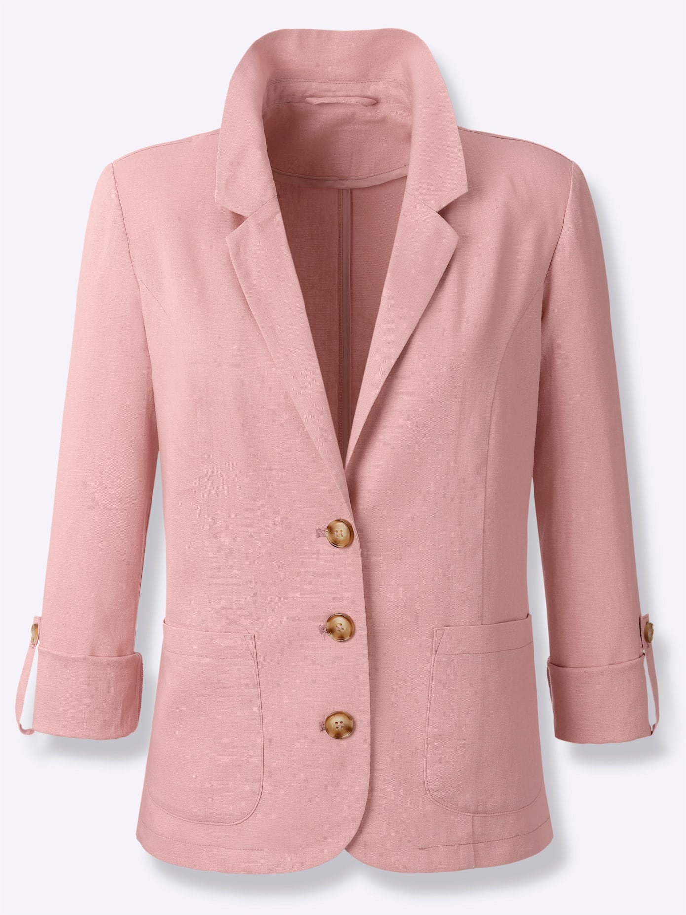 Inspirationen Veste blazer »Blazer«