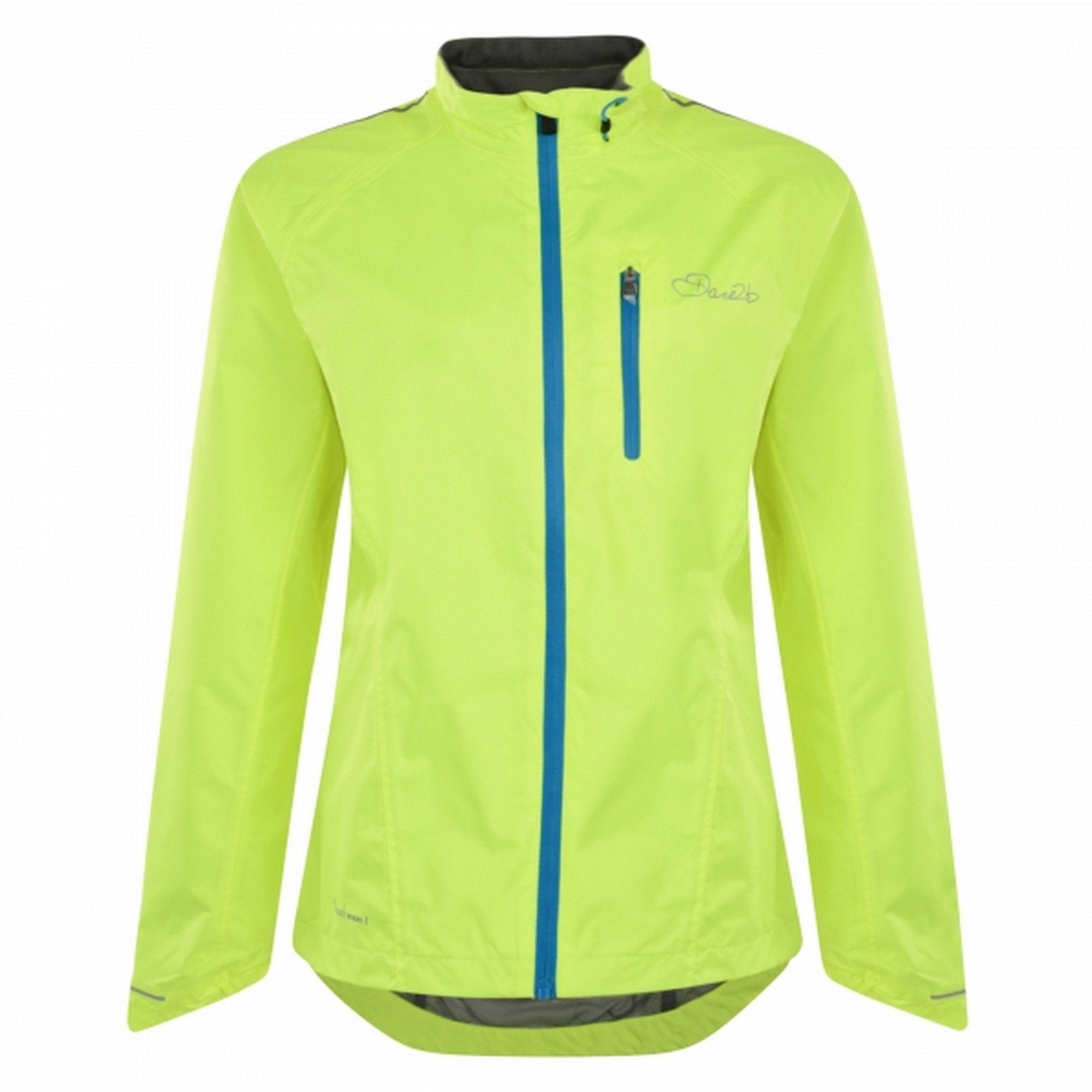 Fahrradjacke »Damen Fahrrad-Jacke Mediator, wasserfest«
