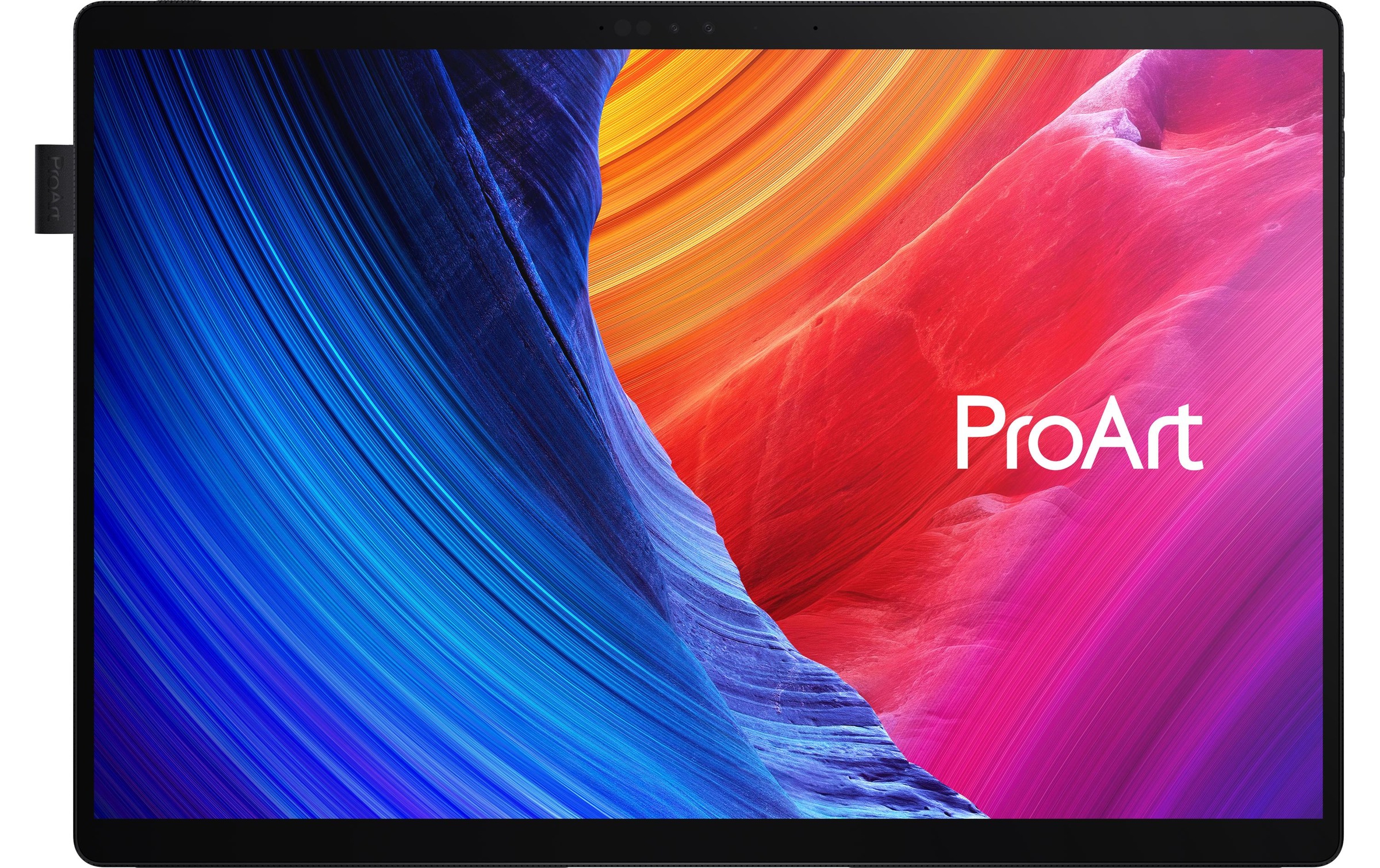 Asus Convertible Notebook »ProArt PZ13 OLED (HT5306QA-LX006X)«, 33,64 cm, / 13,3 Zoll, Qualcomm, Snapdragon X Plus, Adreno, 1000 GB SSD
