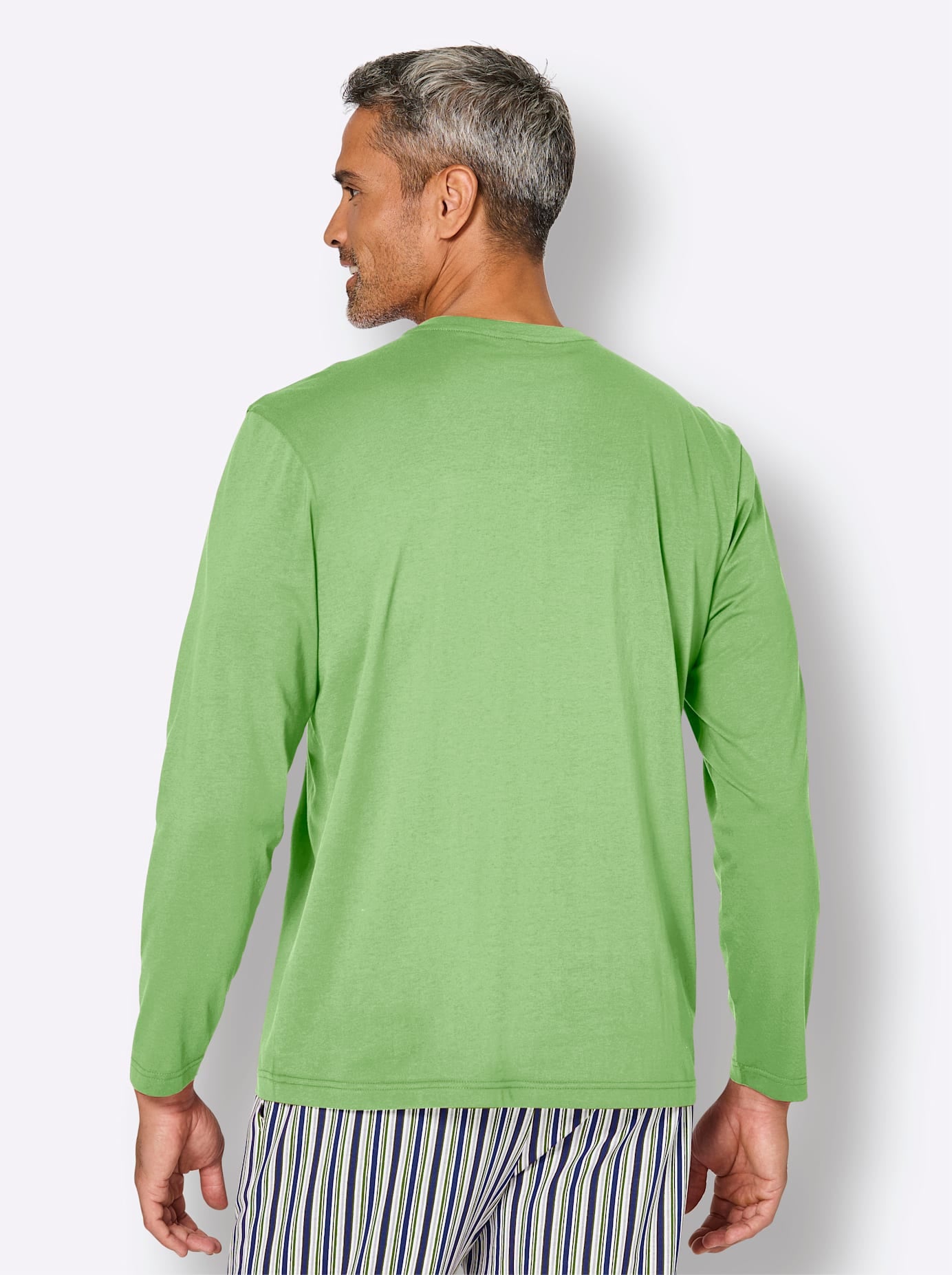   Haut de pyjama »Schlafanzug-Shirt« 1 pièces