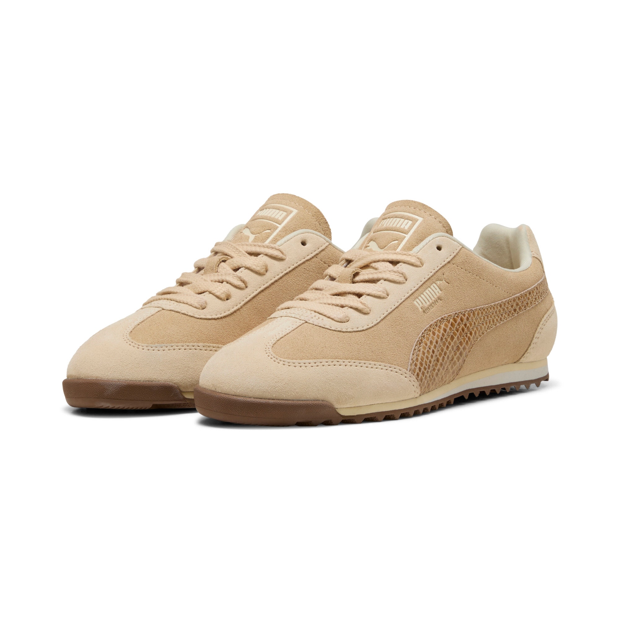 Image of PUMA Sneaker "ARIZONA SNAKE WNS"