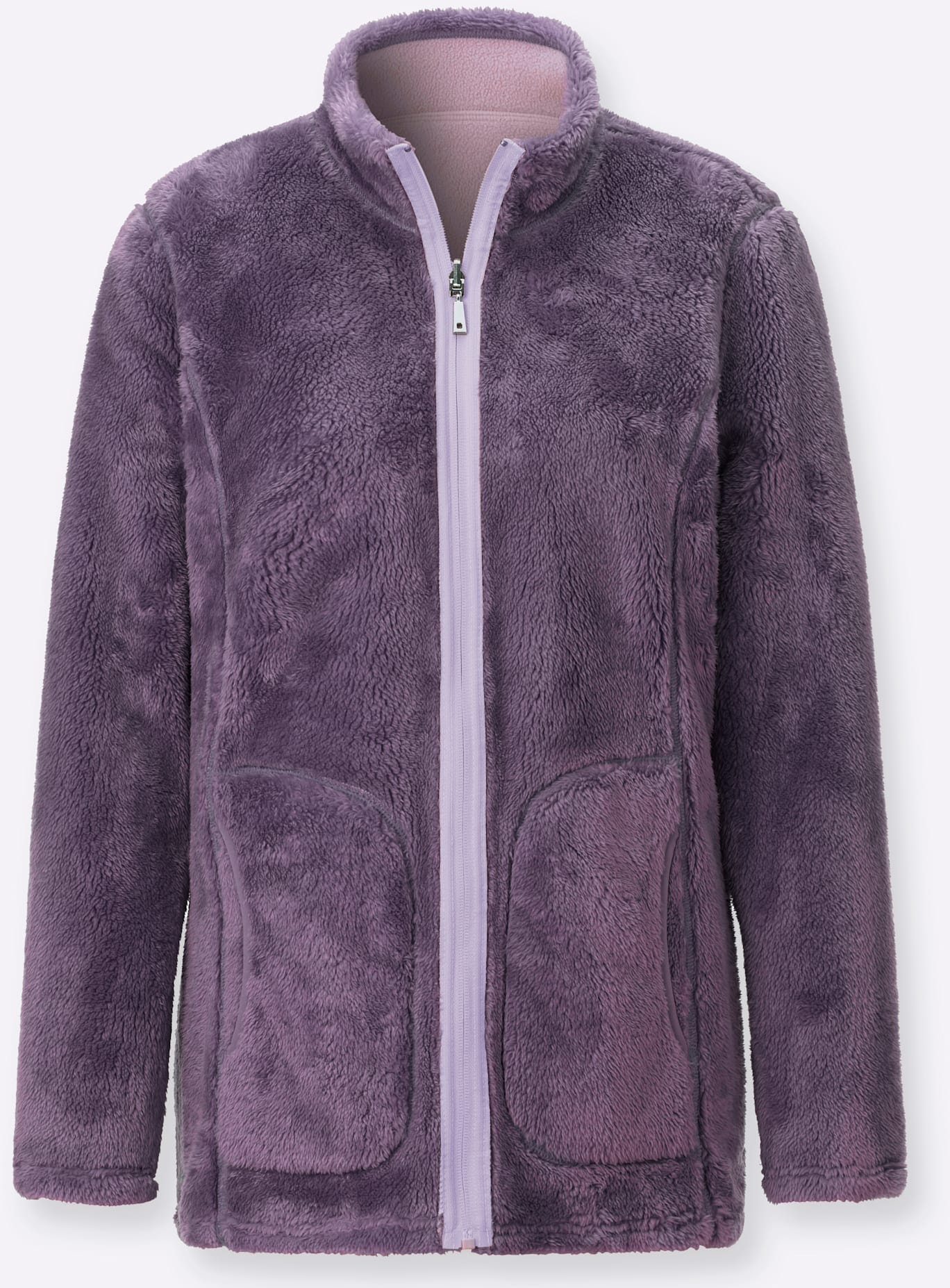 Casual Looks Veste polaire