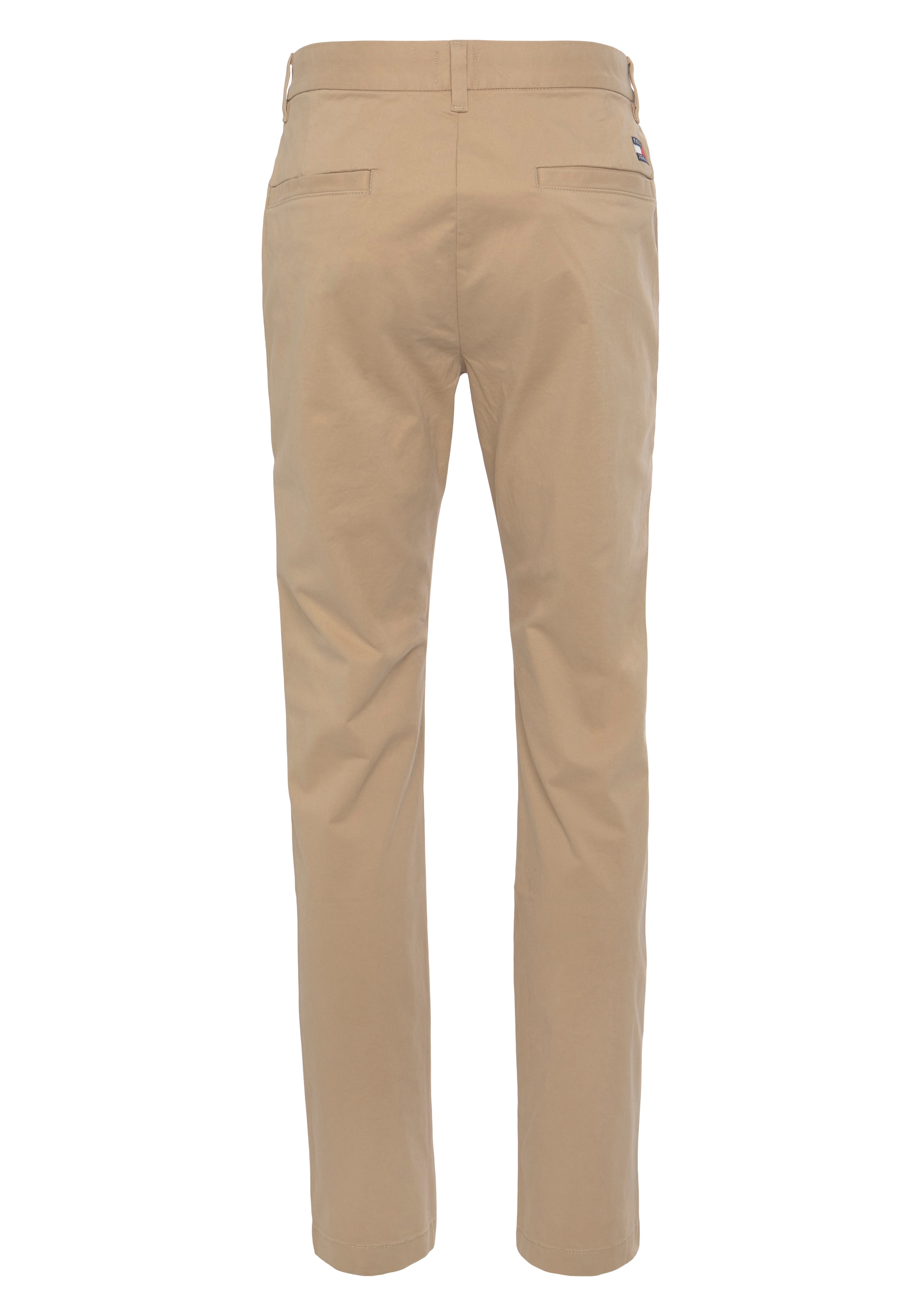 Tommy Jeans Chinohose »TJM AUSTIN CHINO«, im 5-Pocket-Style