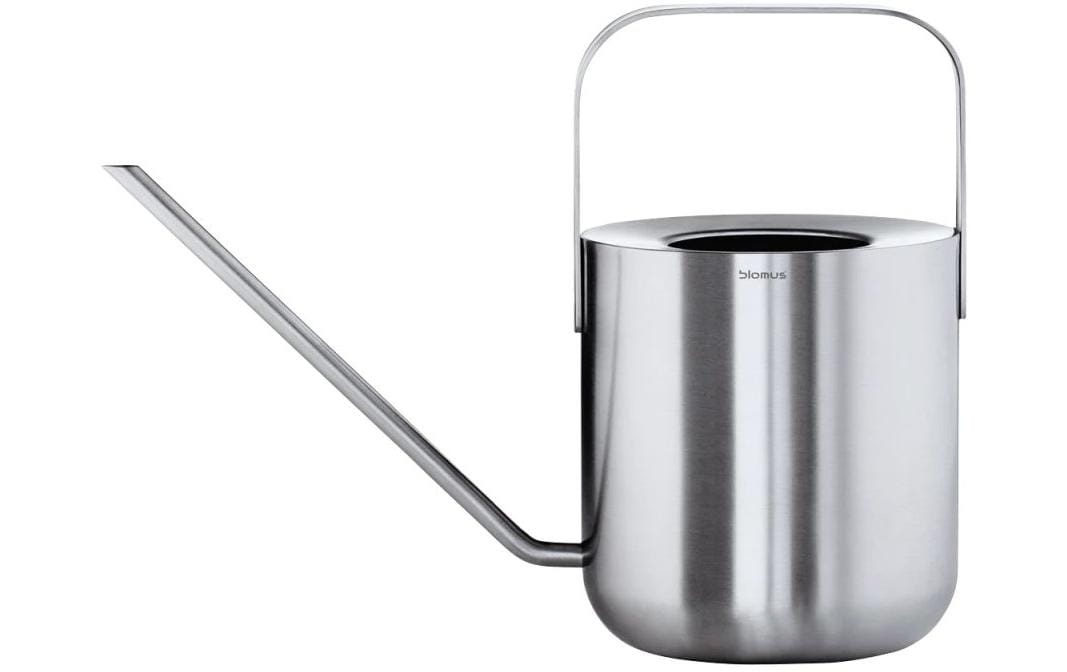 Image of BLOMUS Giesskanne "Planto 1 l, Silber"