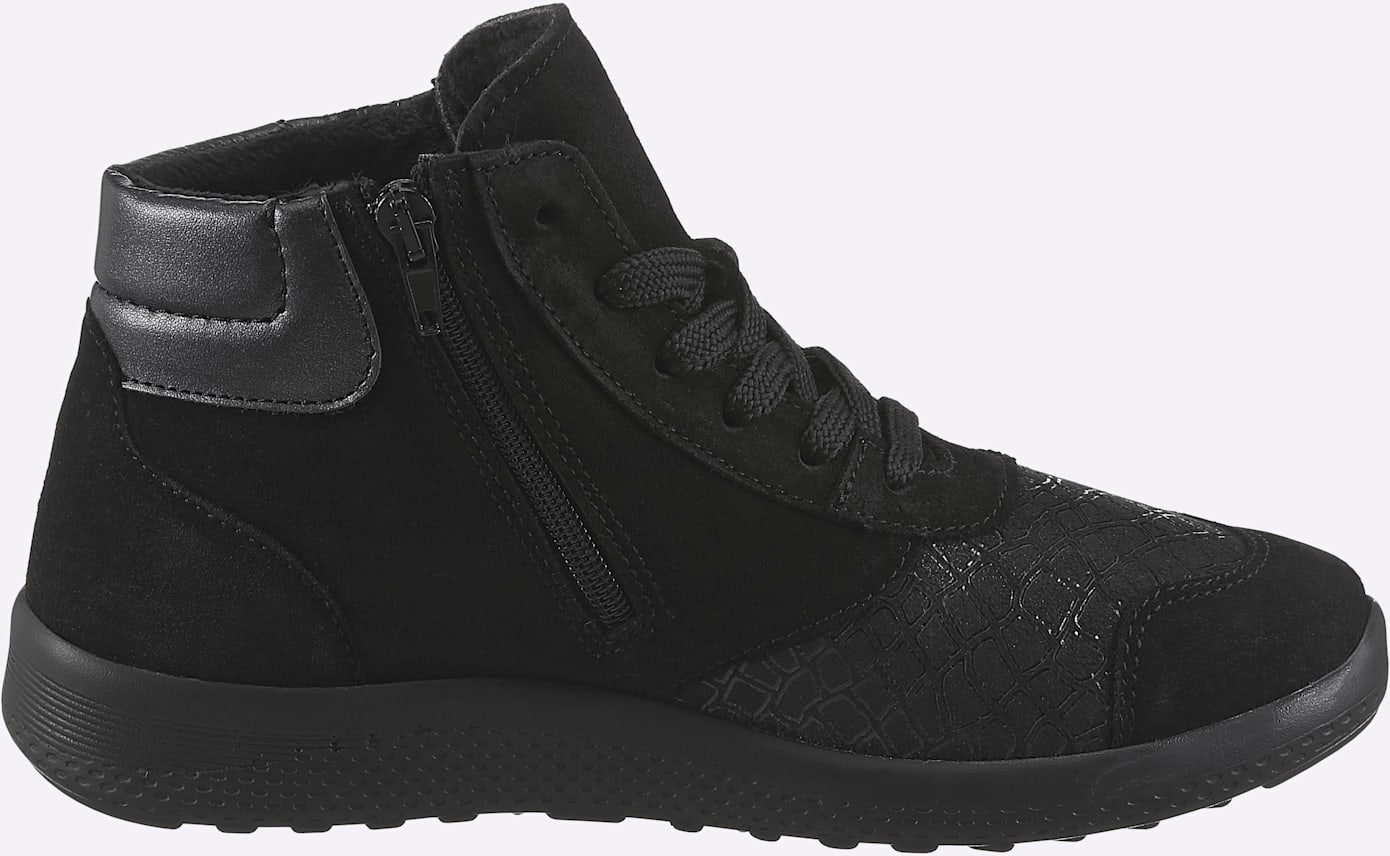Casual Looks Stiefelette