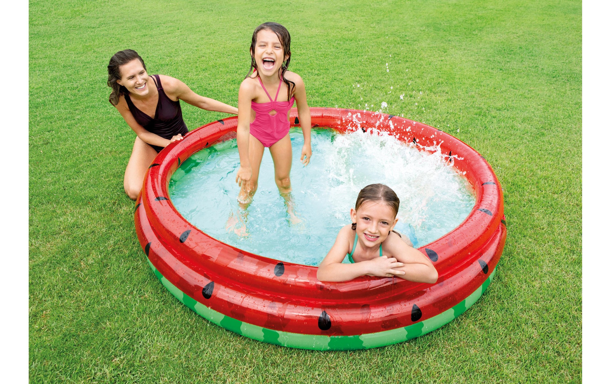 Intex Planschbecken »Watermelon Pool«