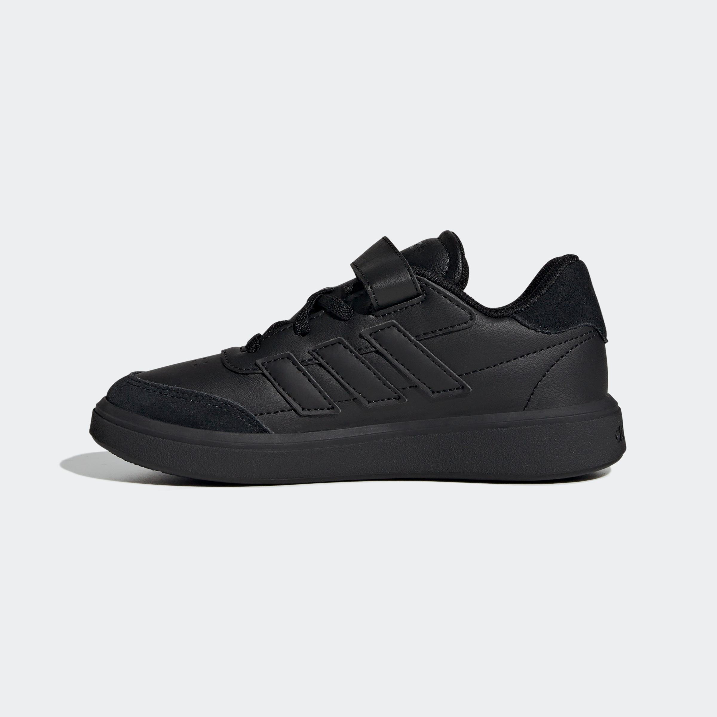 adidas Sportswear Klettschuh »COURTBLOCK«