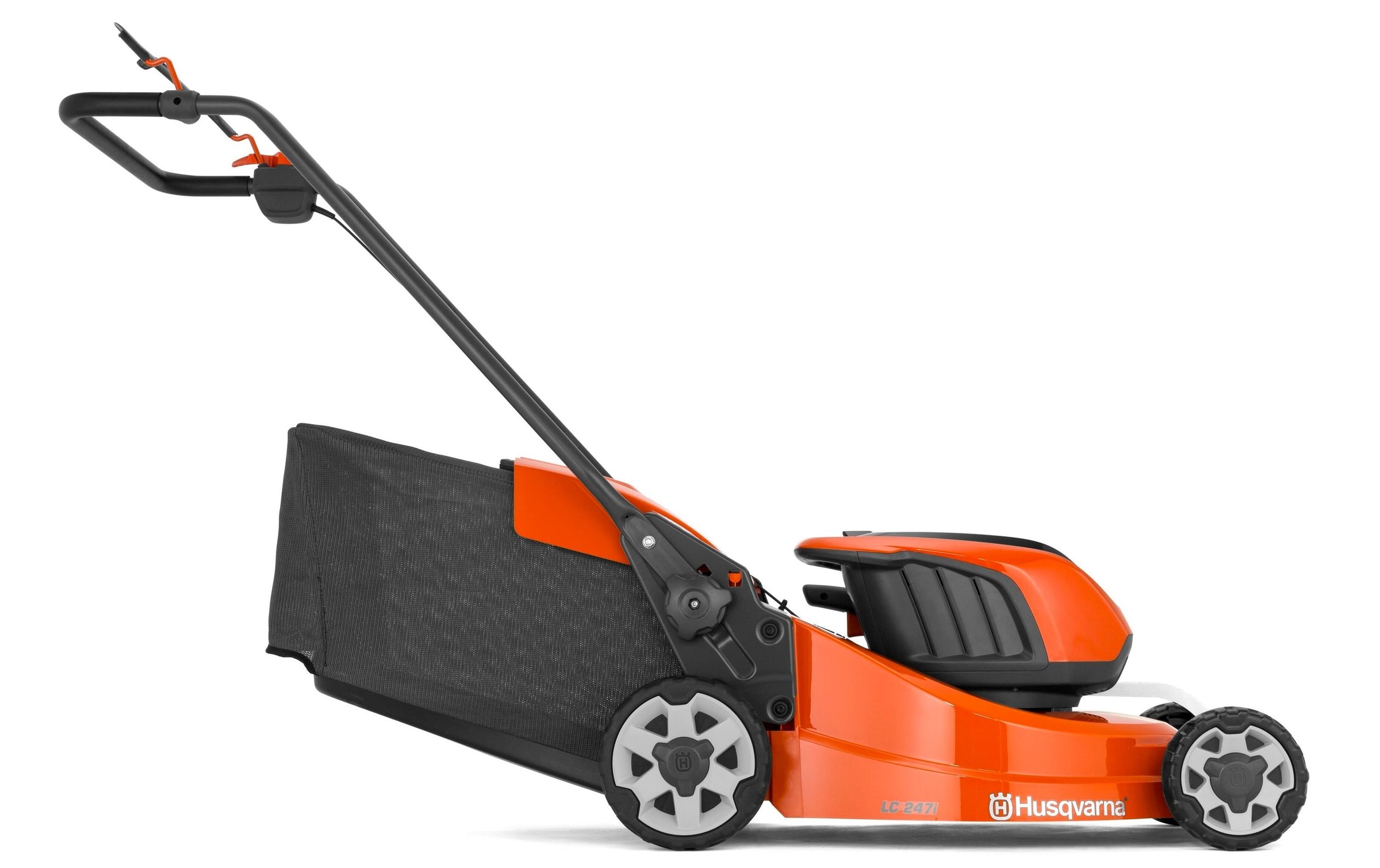 Husqvarna Akkurasenmäher "LC 247i Solo"