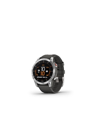 Sportuhr »Epix Gen 2 22 mm«