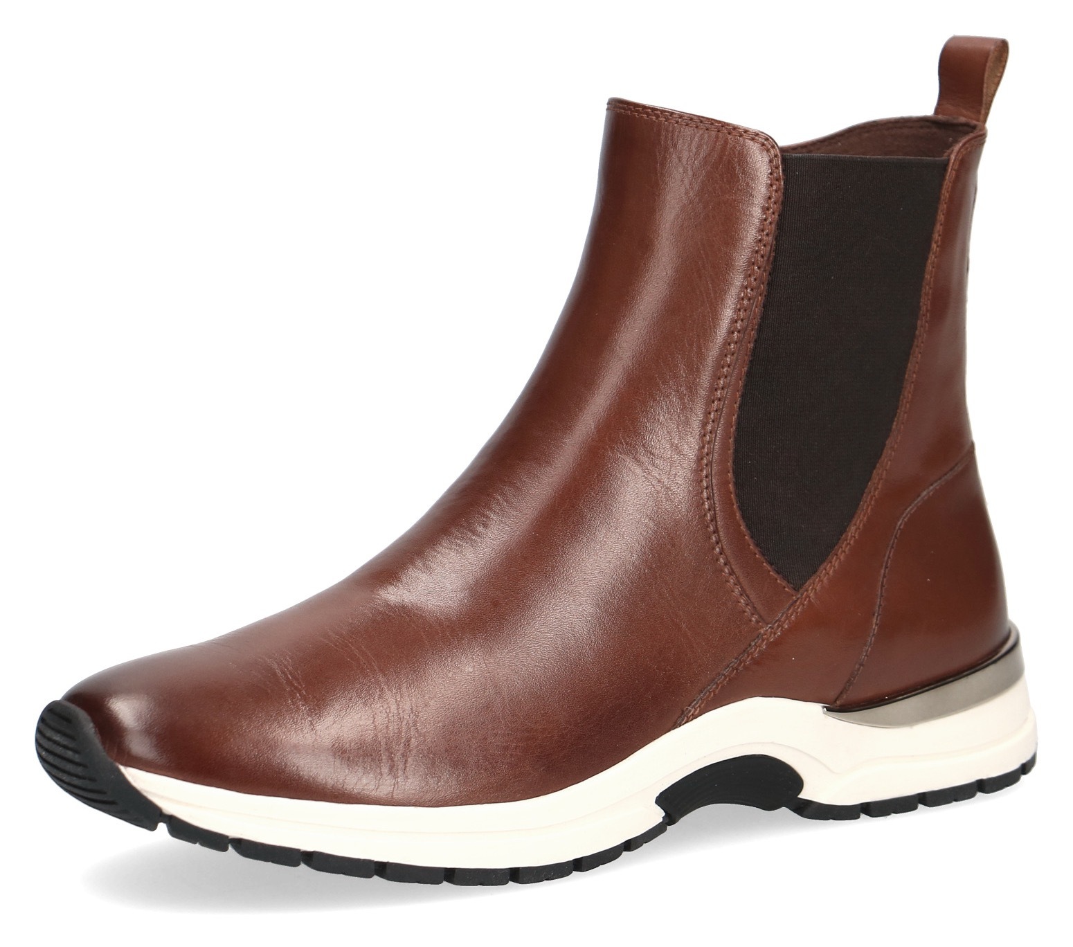 Image of Caprice Chelseaboots, in klassischer Optik bei Ackermann Versand Schweiz